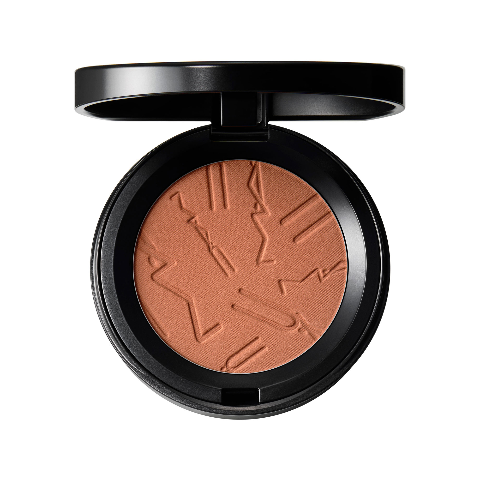 Mac Cosmetics Skinfinish Colourstruck Puder-Rouge Farbton Coppertone 4.5 G - Image 4