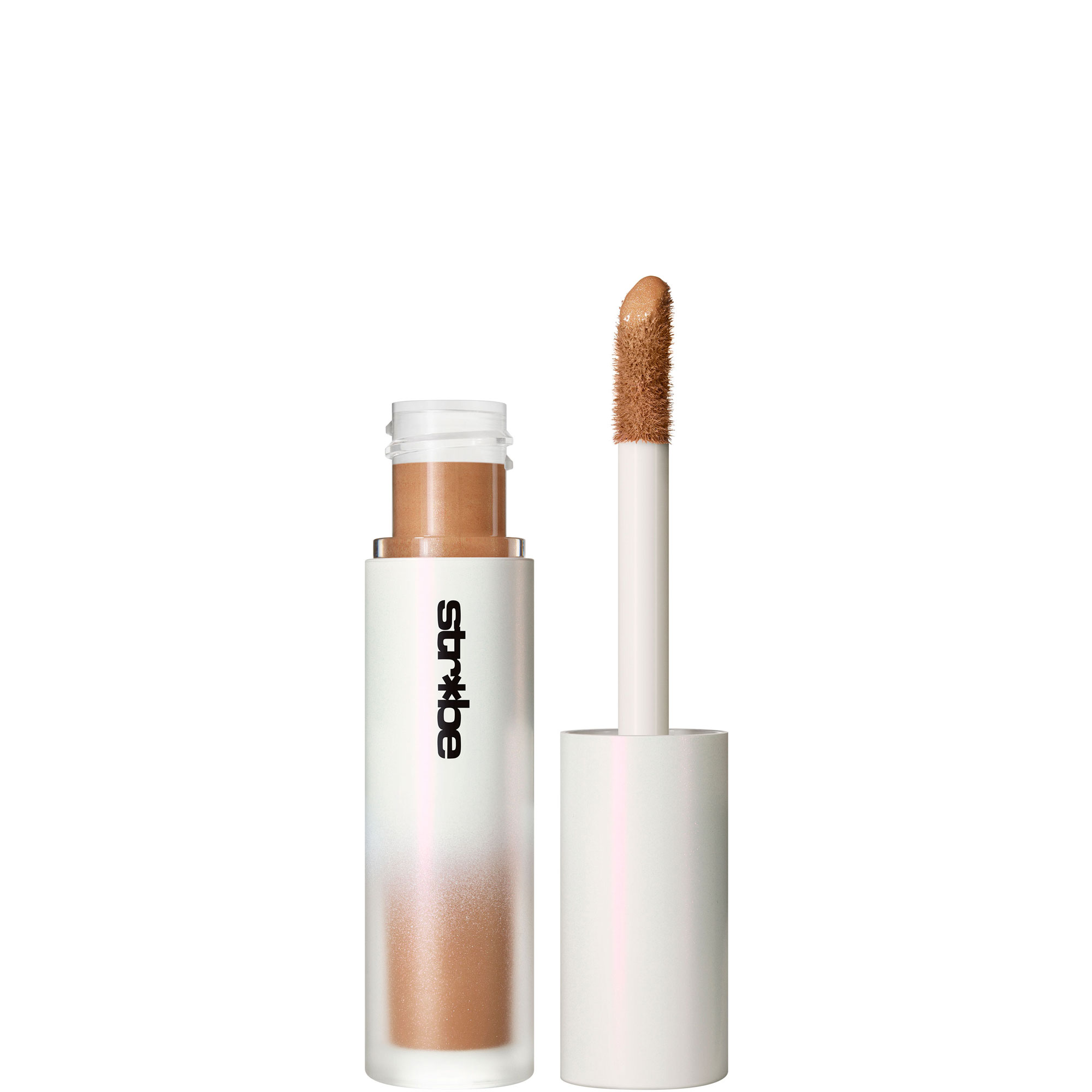 Strobe Beam Liquid Bronzelighter