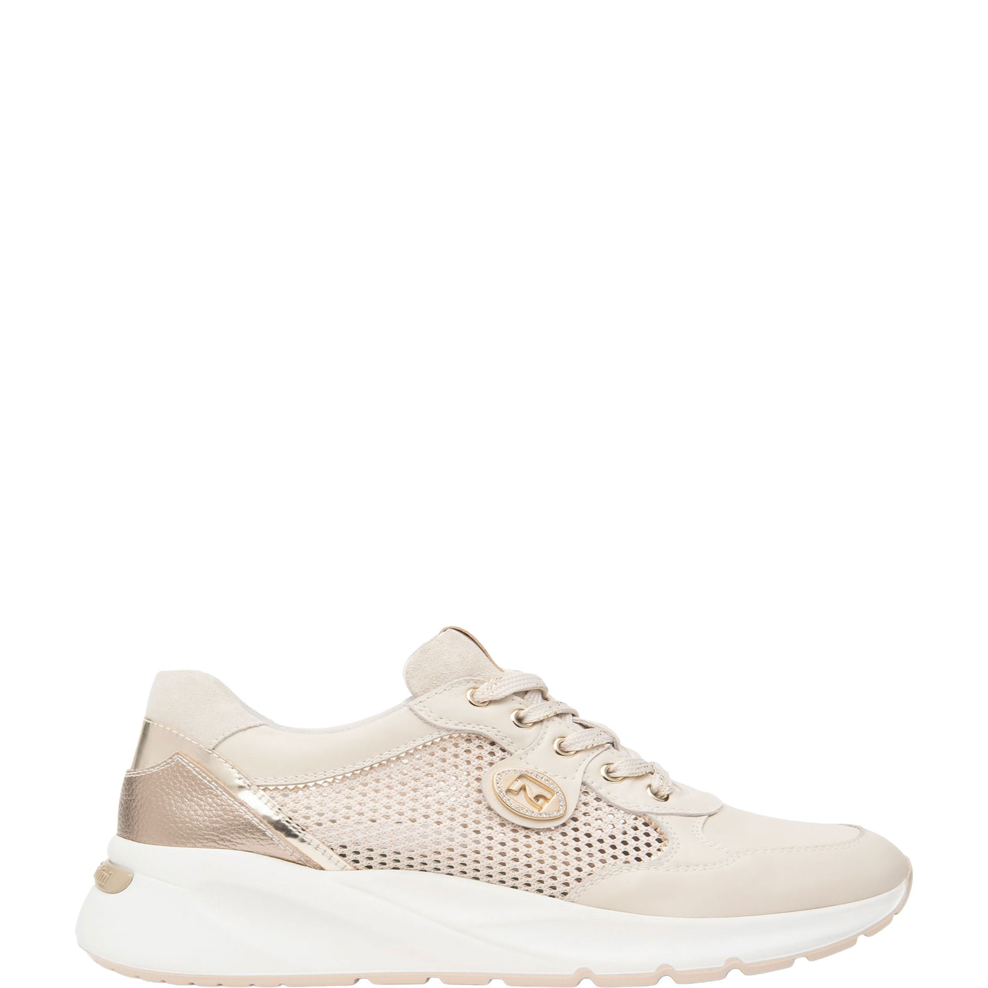 Logo Sports Trainers