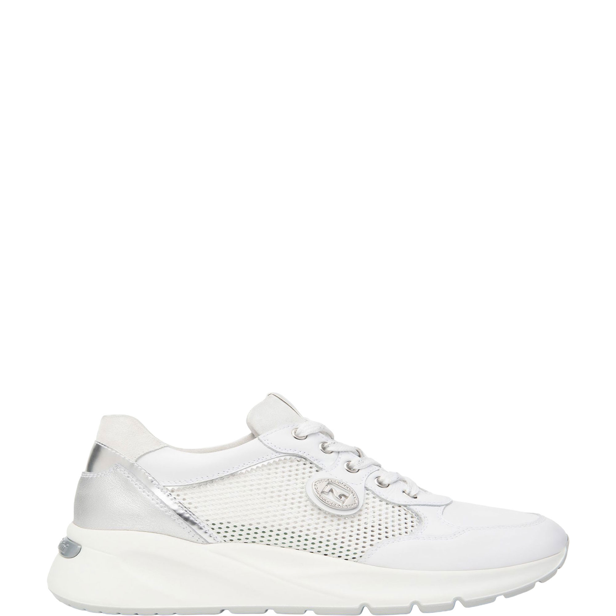 Logo Sports Trainers