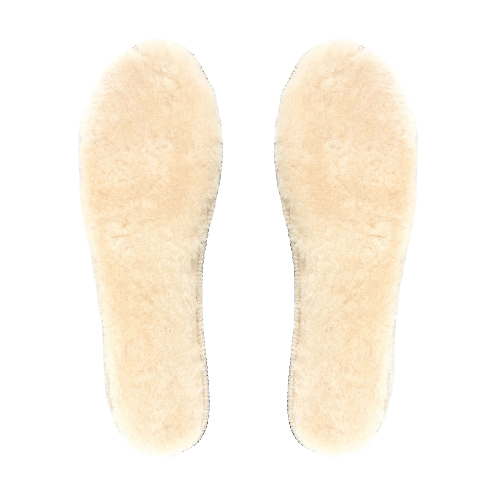 Emu Australia Unisex Beige Gefütterte Einlagen Natural - Image 3