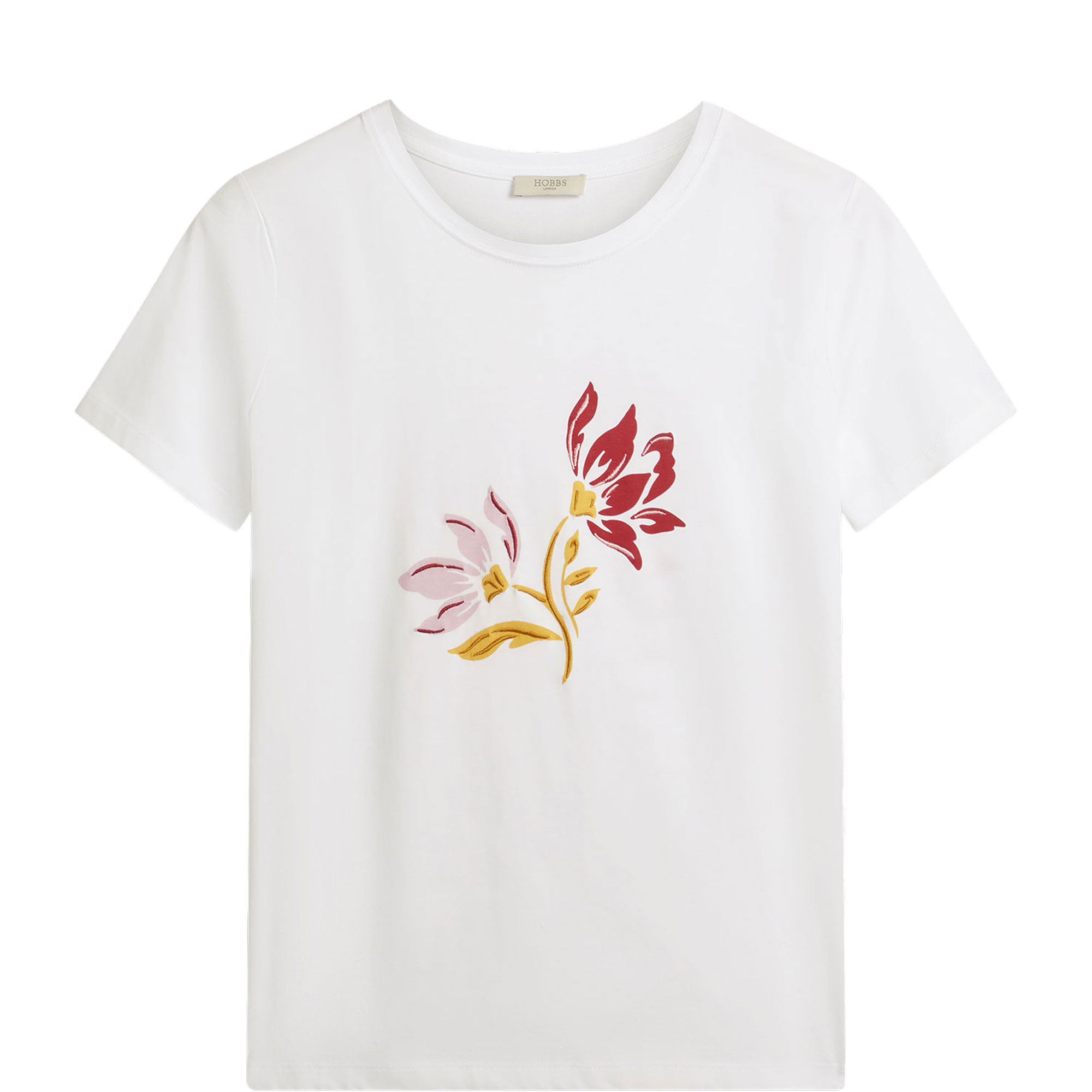 Pixie Floral T-Shirt