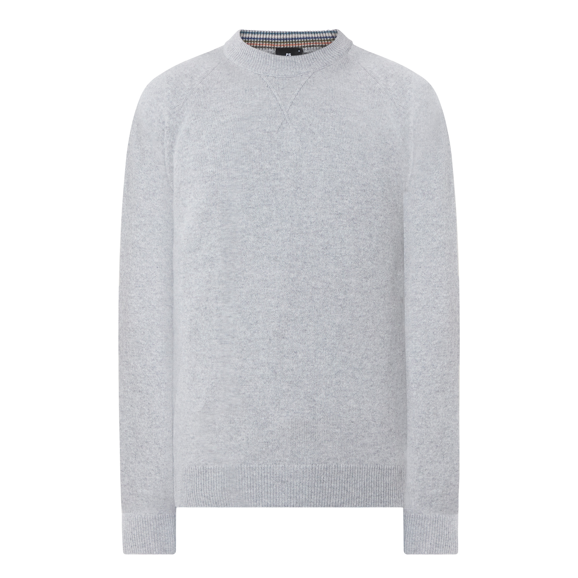 Paul Smith , Herren, Sweatshirts & Hoodies, Grau, S - Bild 5