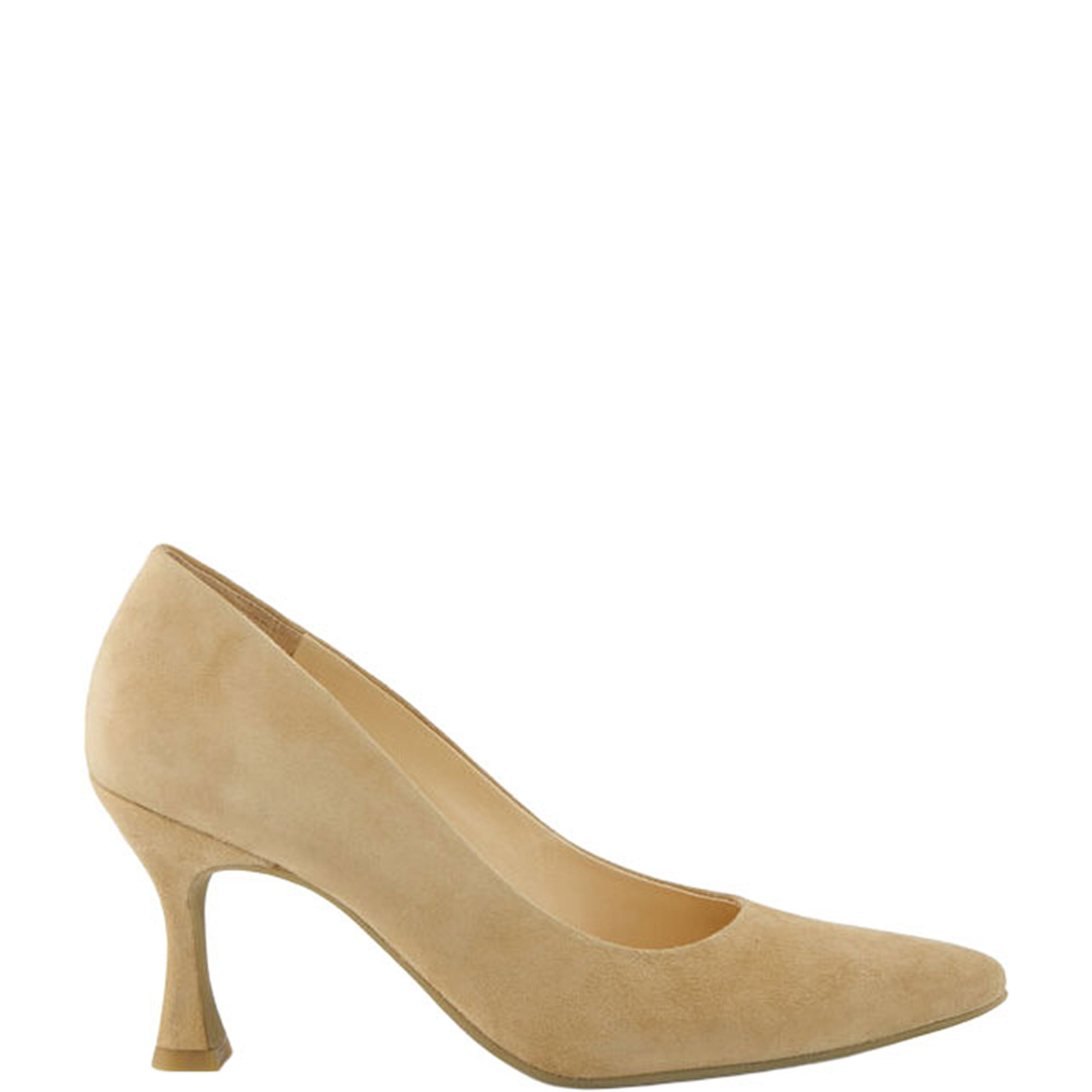 Pointed Toe Pumps