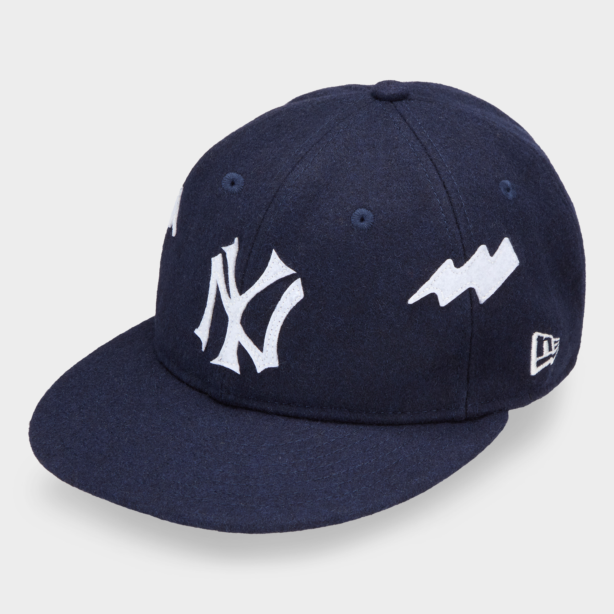 Mütze New Era RC9FIFTY New York Yankees Navy/ White M/L - Image 2