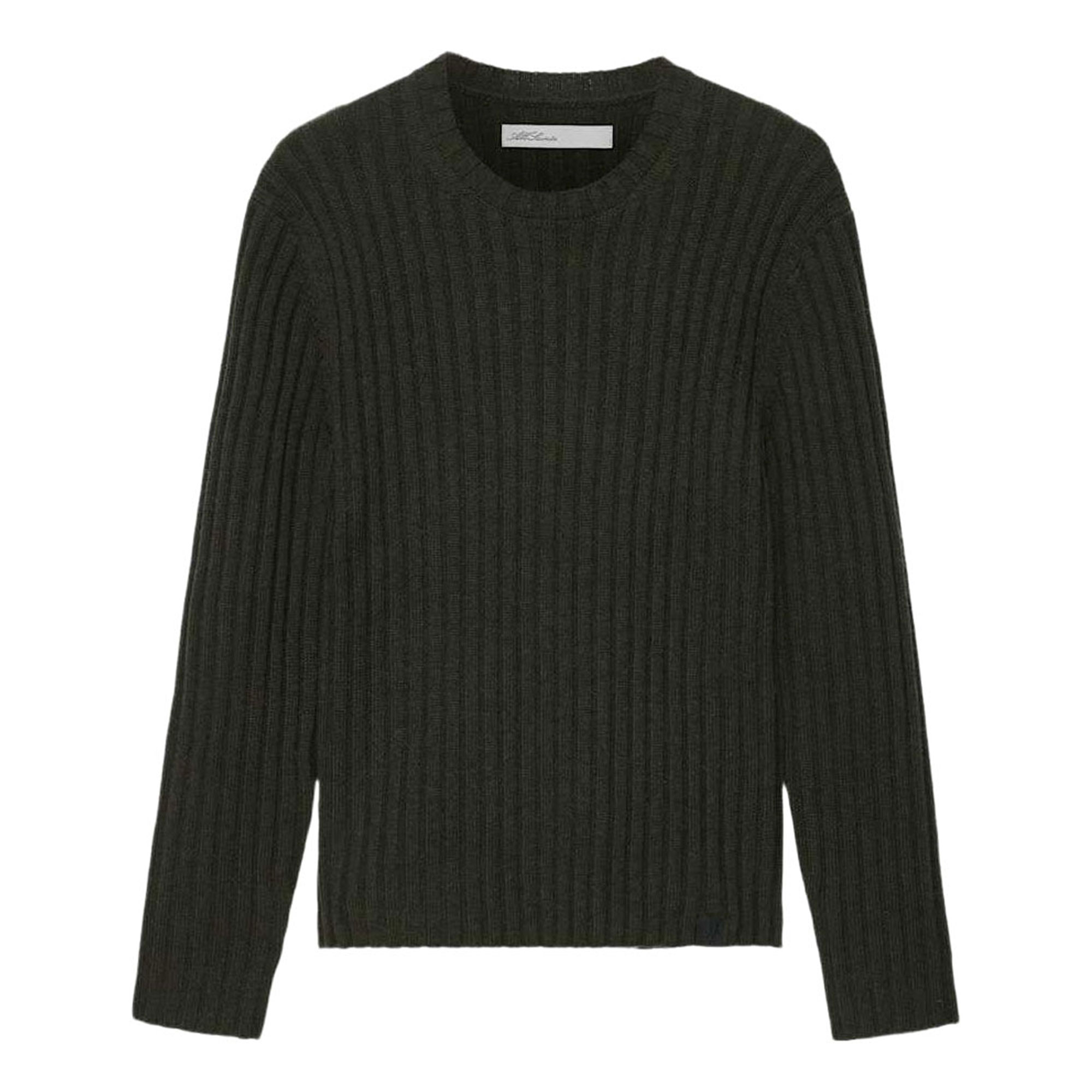 Allsaints Liev Rib-Knit Sweater