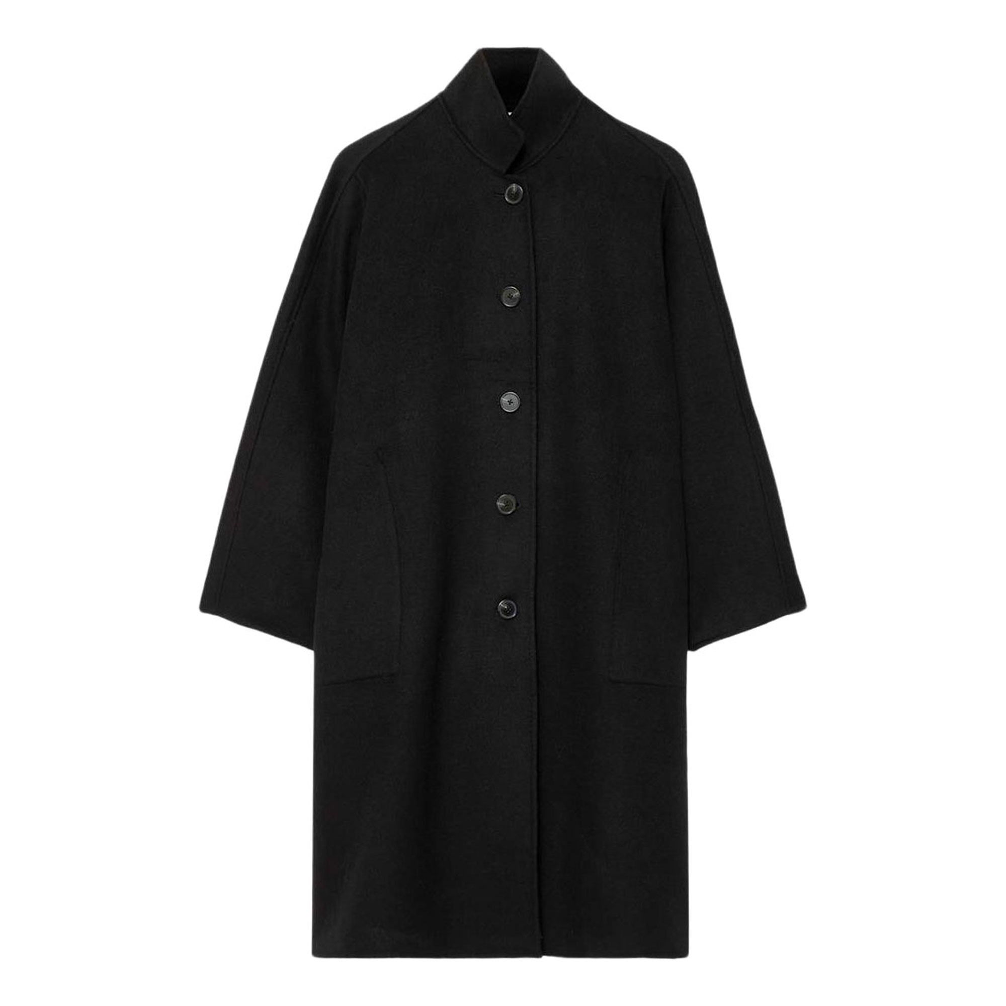 Allsaints Effie Oversized Coat