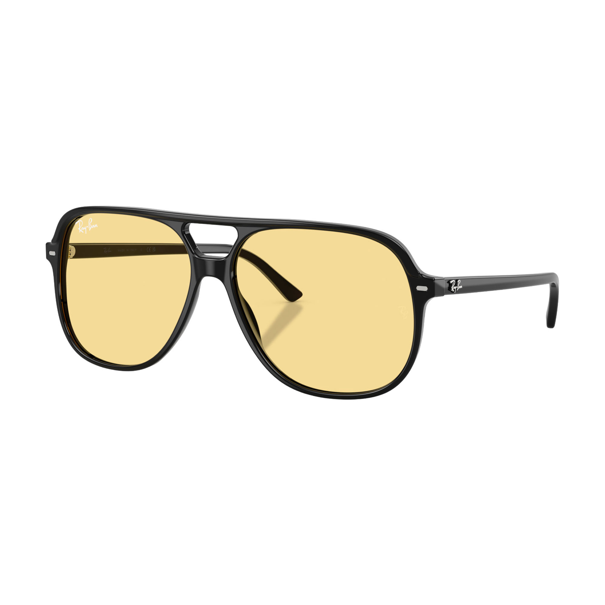 Ray-Ban Unisex Schwarz,Black,Havana 8056262899342 Schwarz/Black/Havana, Size: Large - Image 10