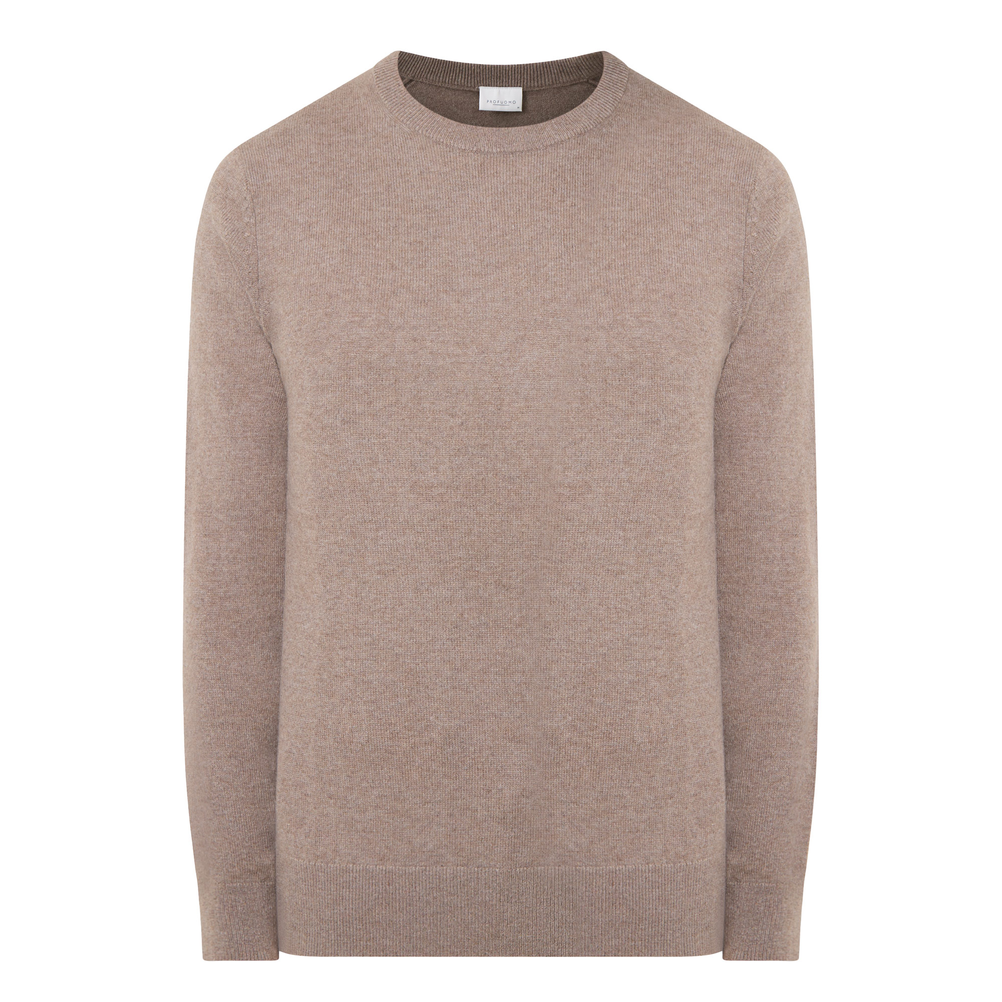 Profuomo Cashmere Regular-Fit Sweater