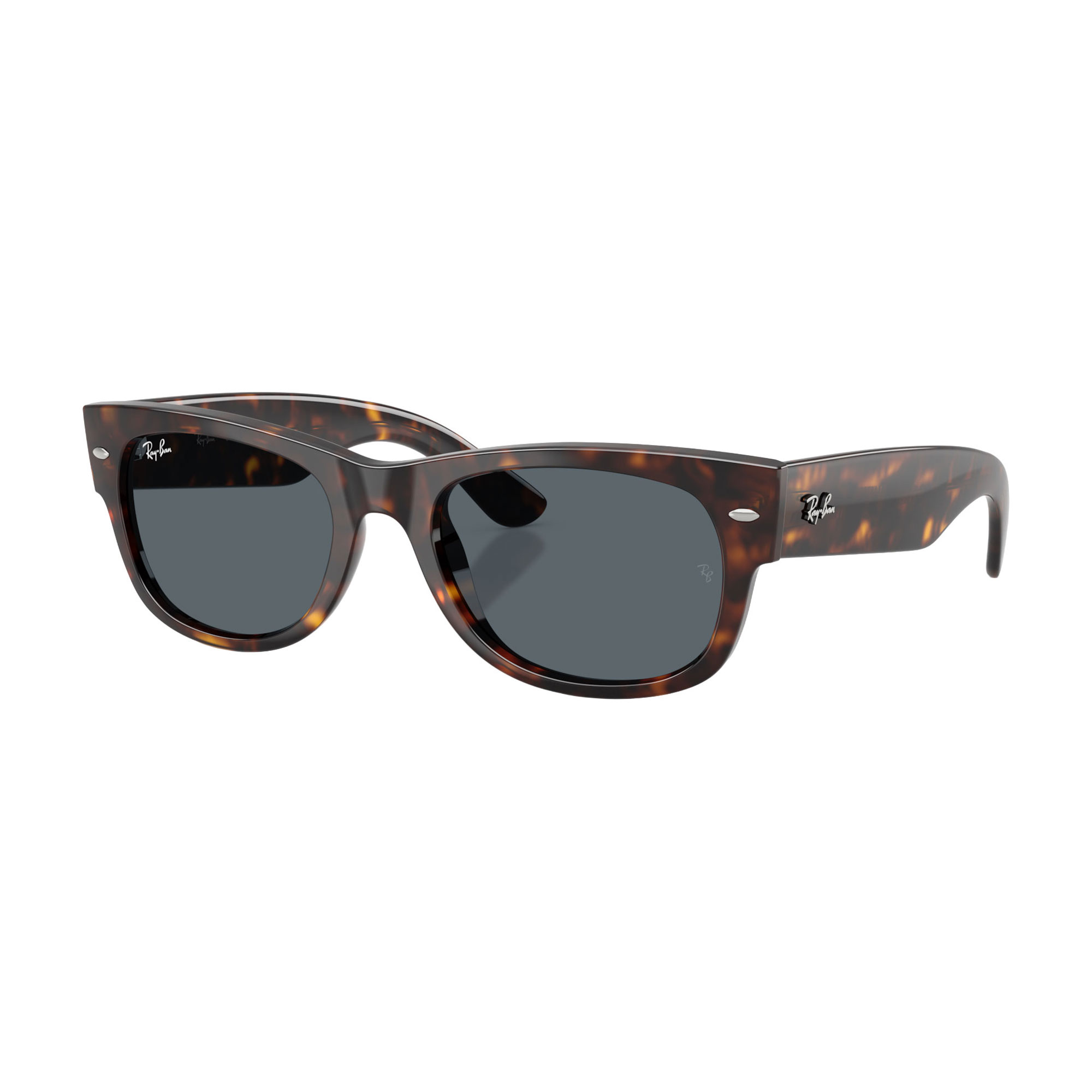 Ray-ban Square Sunglasses RB0832S
