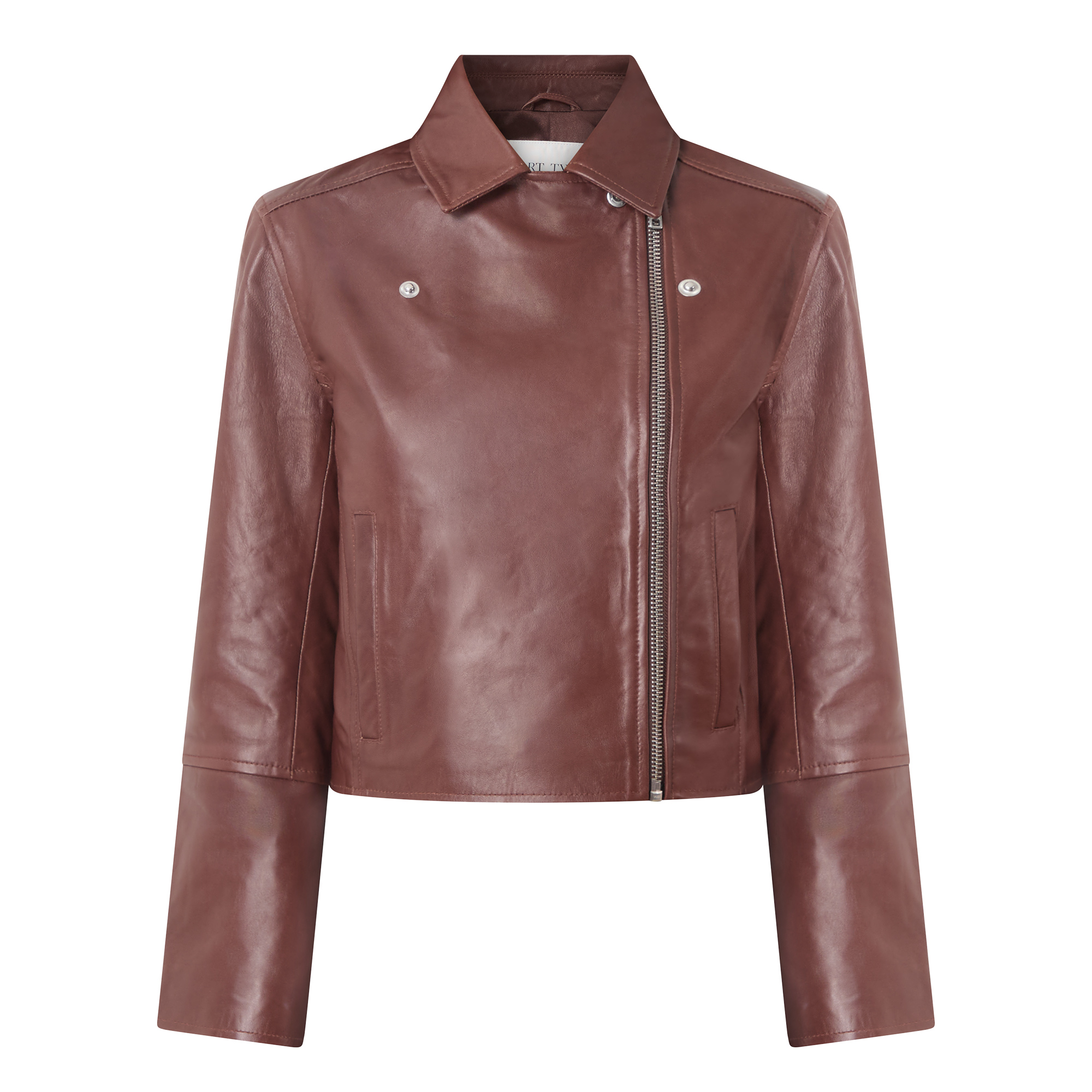 Part Two - Cimmiepw Jacke - Jackets - Damen - Braun - S - Bild 3