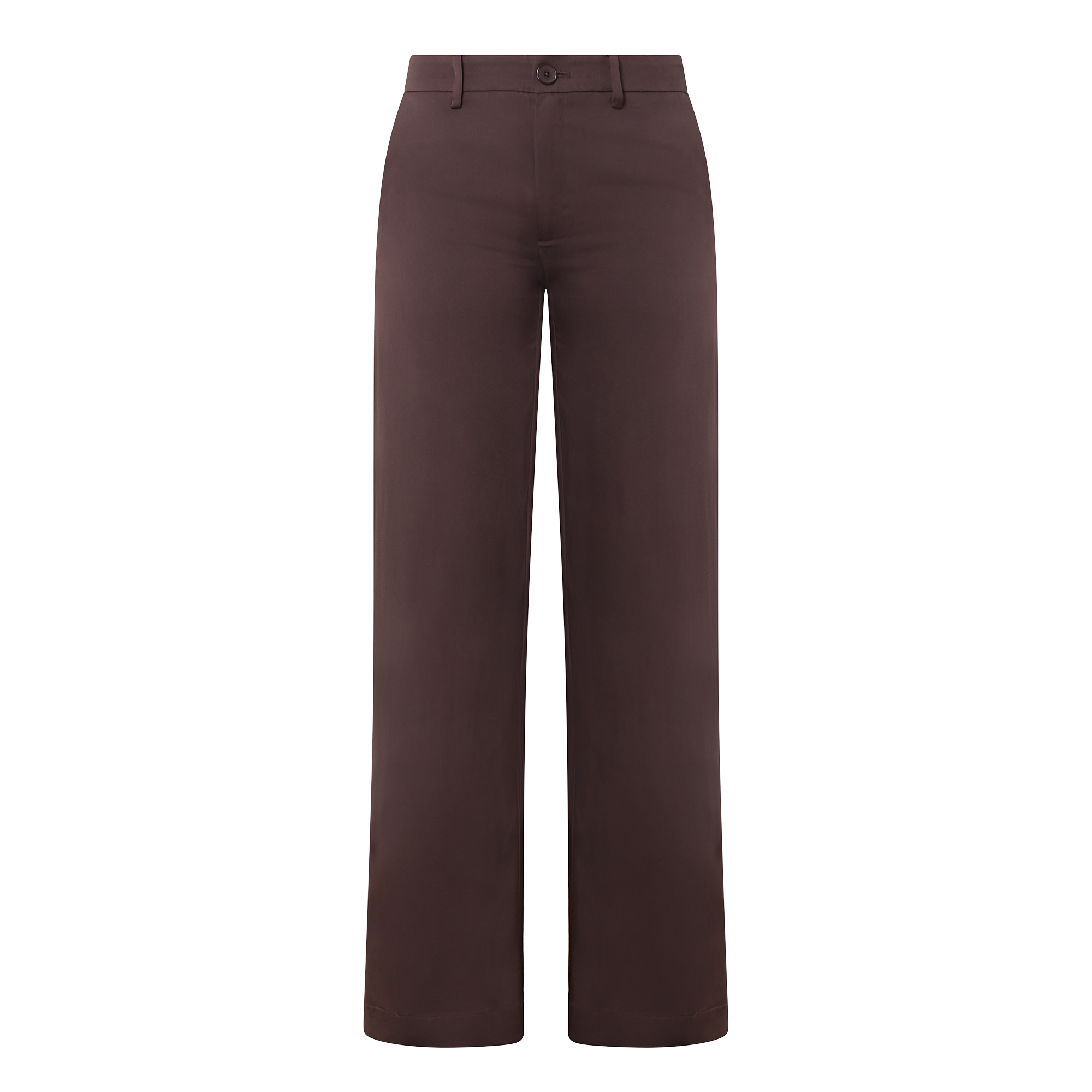 Part Two Ninnesas Straight-Leg Trousers