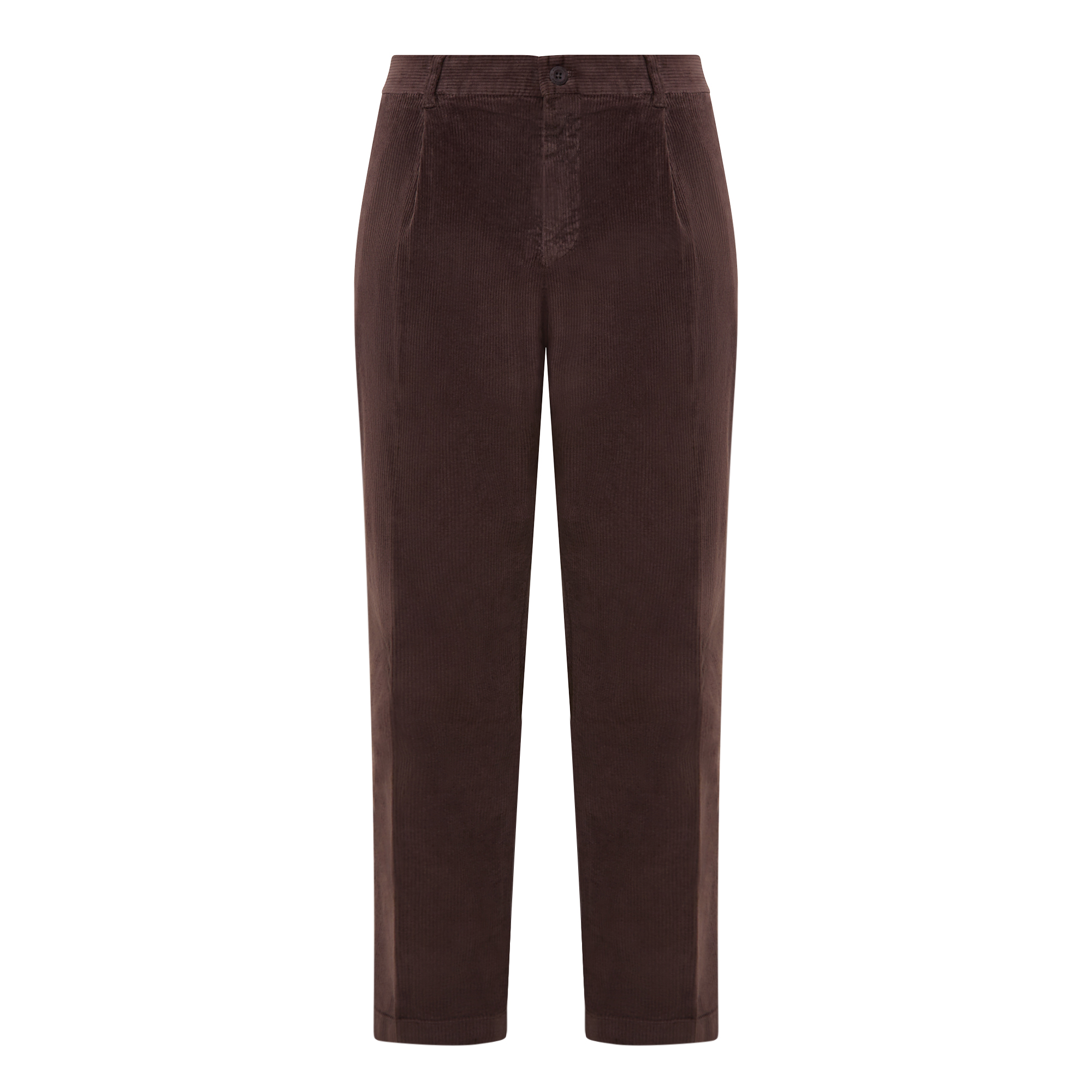 Strellson Braun Cordhose Lui_2v-D 36/34 - Bild 3