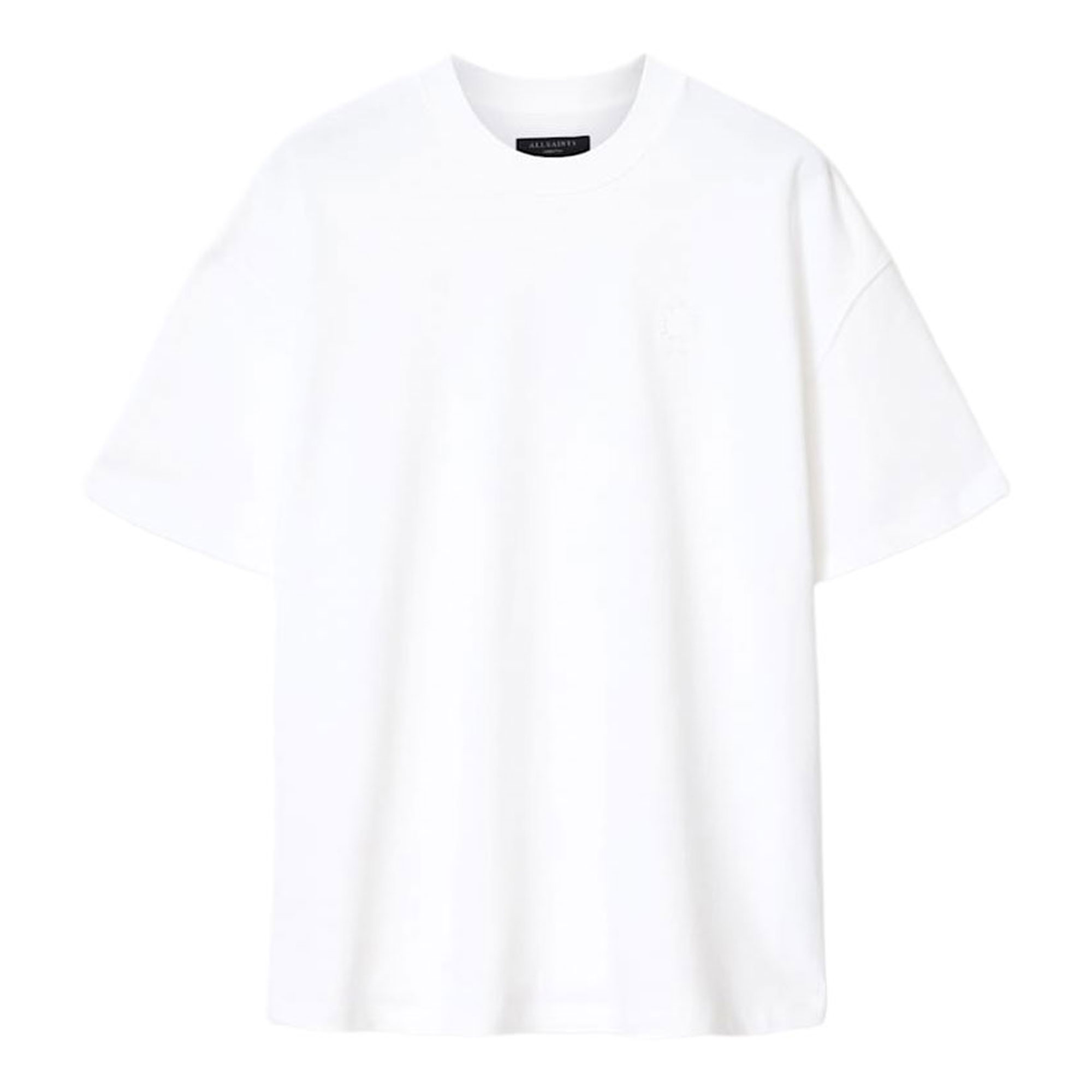 Allsaints Haven Logo T-Shirt
