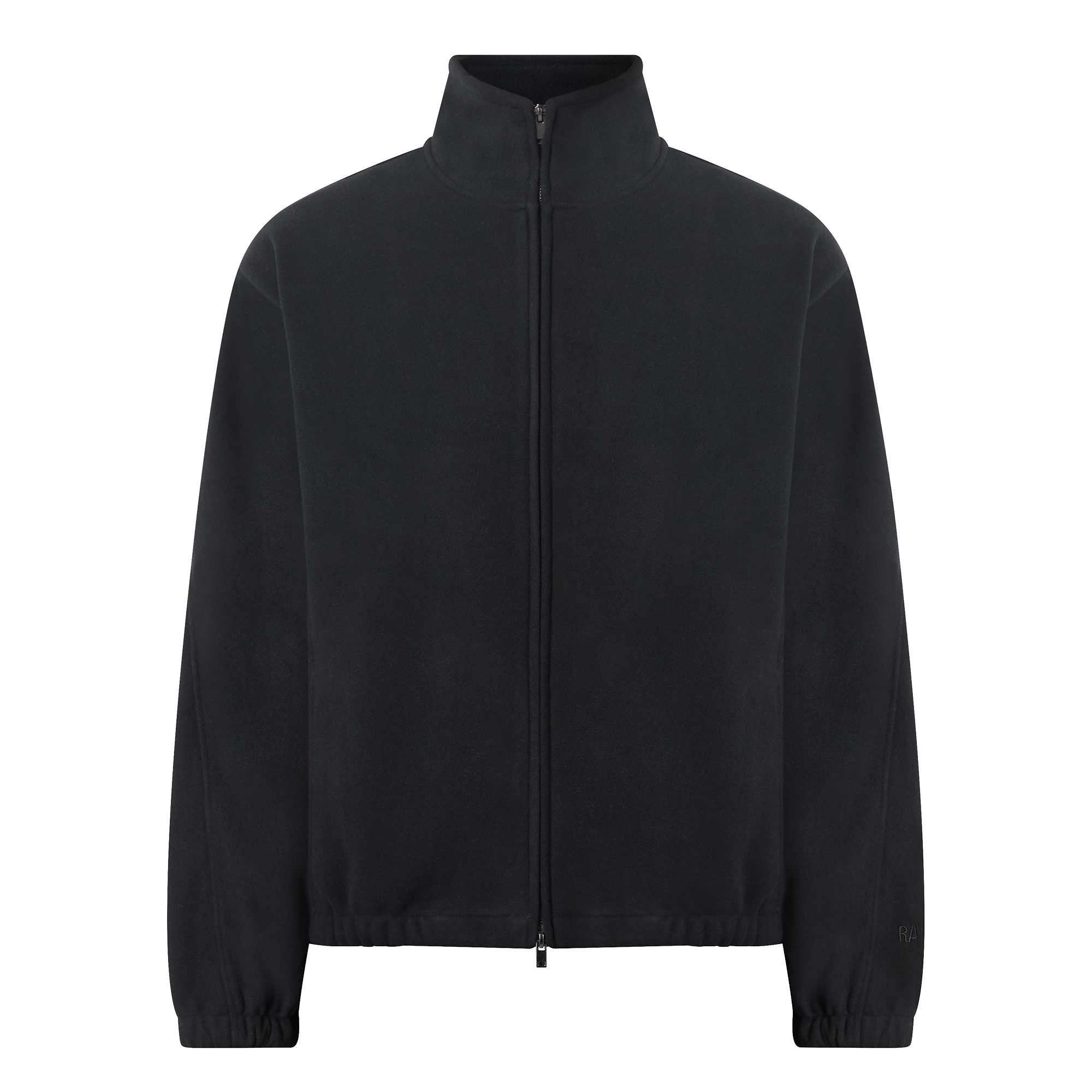 Rains , Herren, Jacken, Schwarzk, Xl - Bild 4
