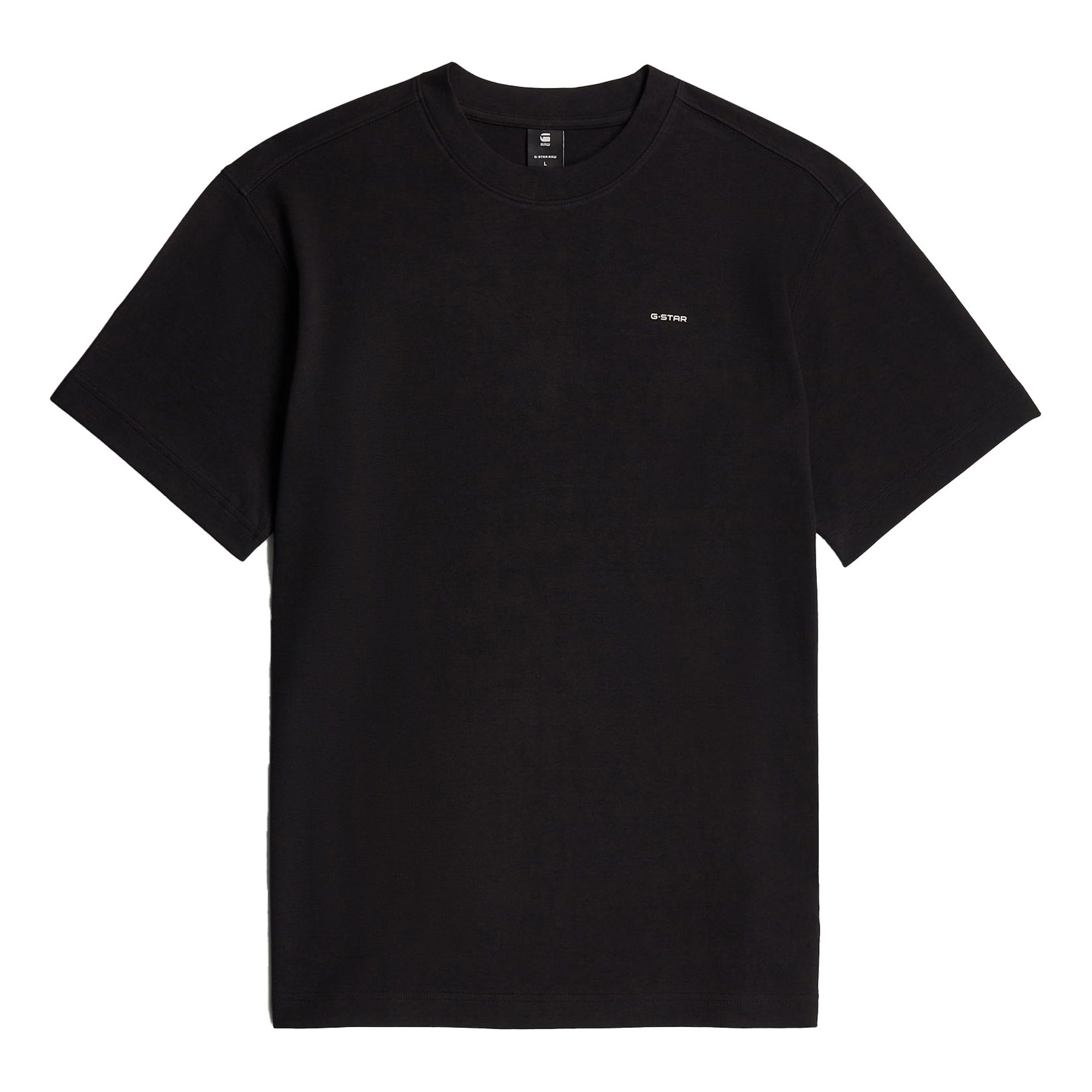 G-Star Herren Noir T-Shirt True Regular - Bild 6