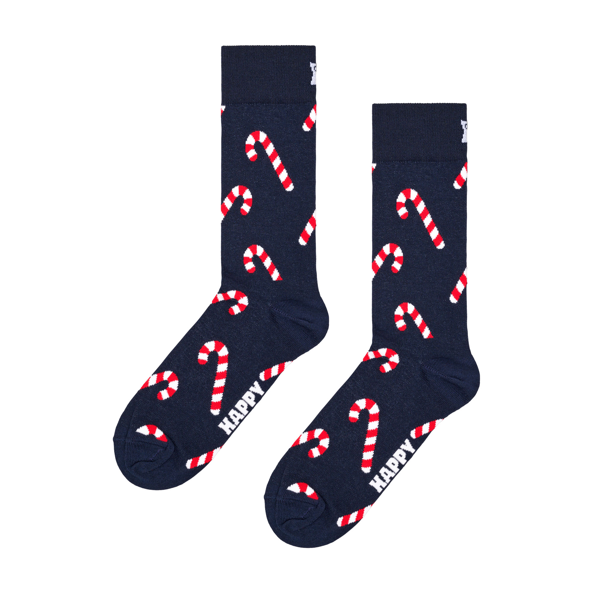 Happy Socks Candy Cane Sock - Bild 3