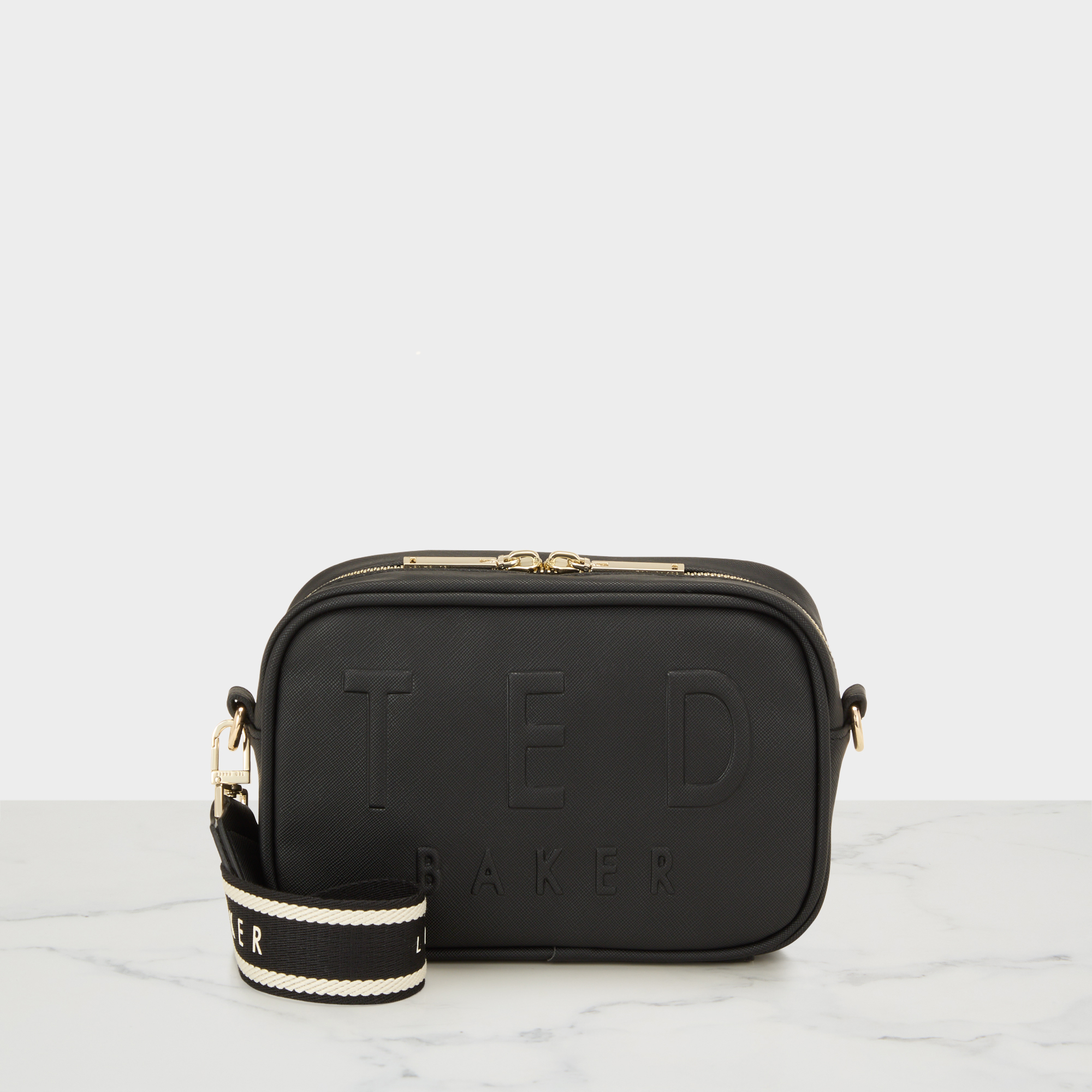 Ted Baker Loueey Camera Crossbody Bag