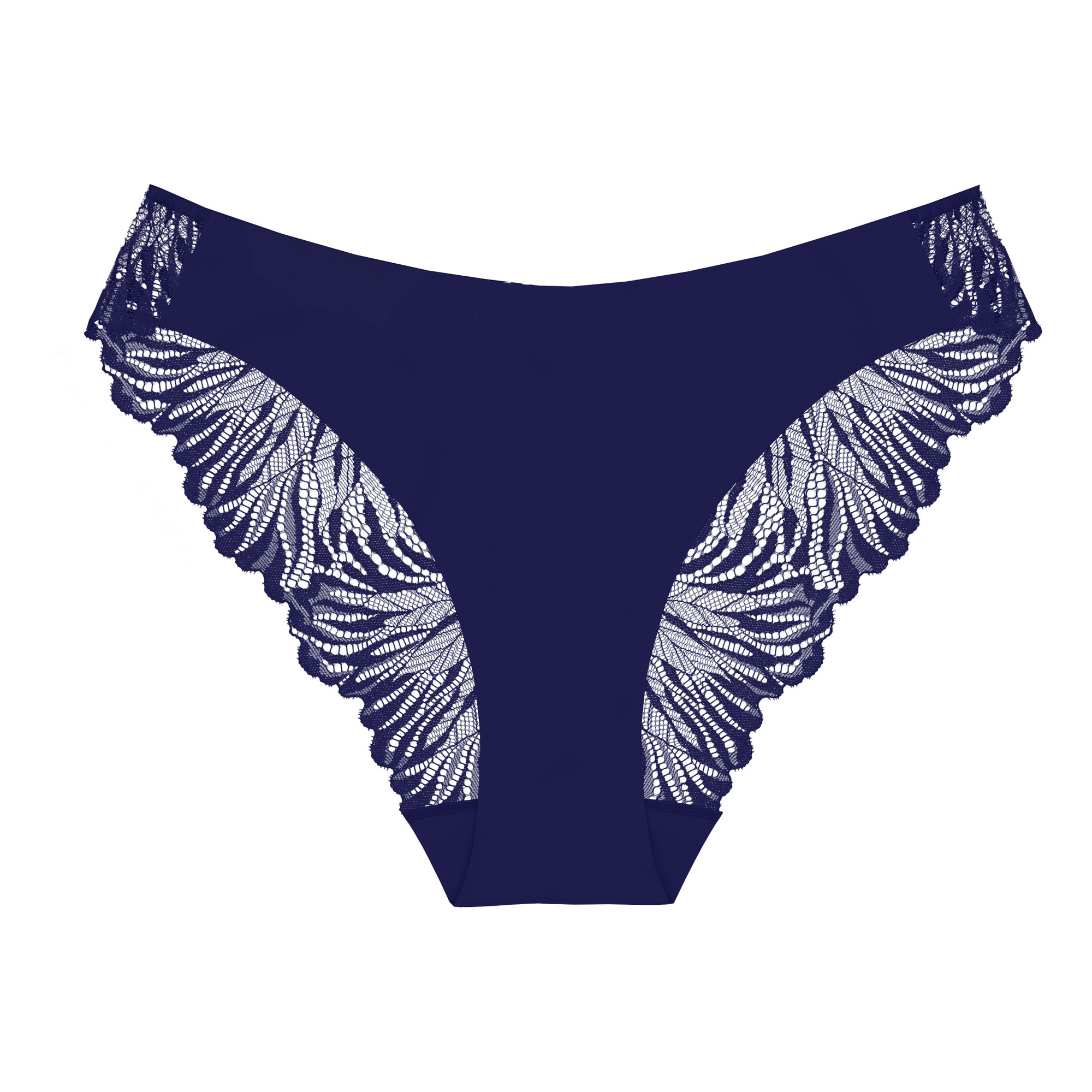 Triumph Damen Admiral Tai Slip Pretty Micro 10222241, S - Bild 5