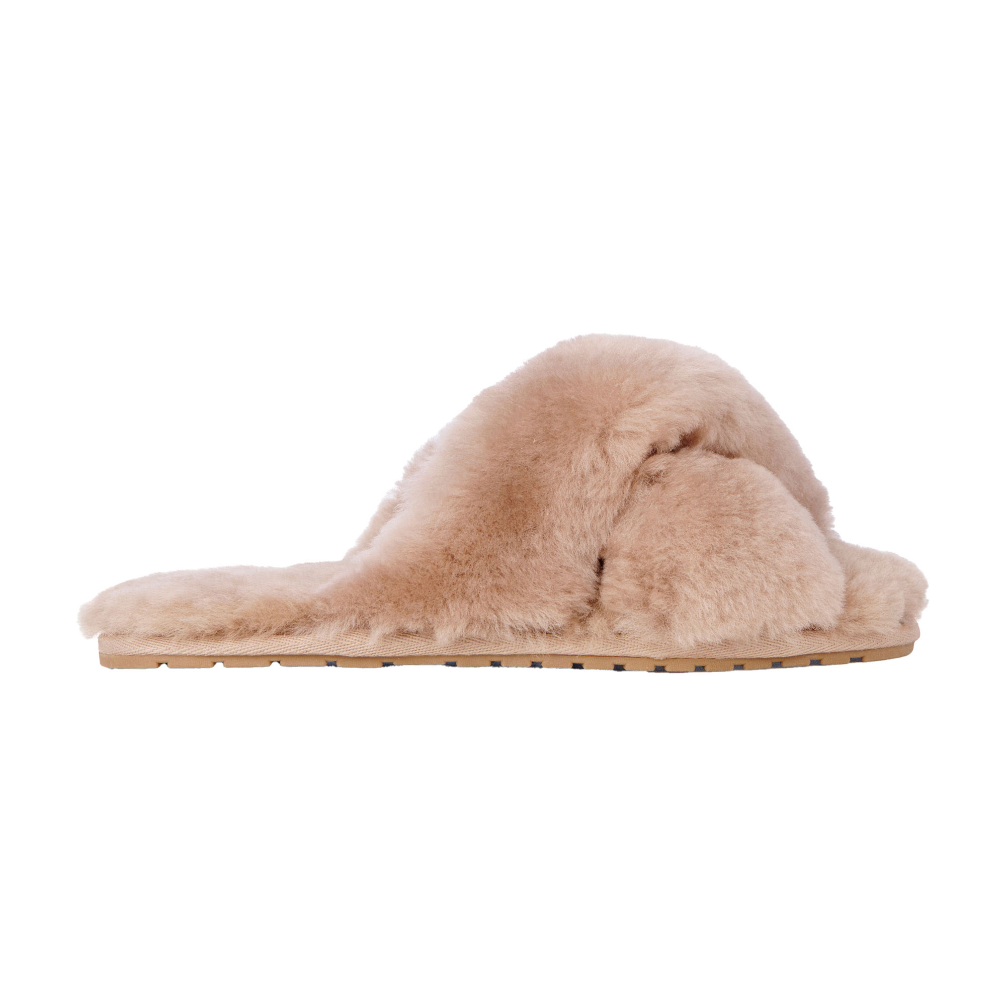 Emu Mayberry Slippers