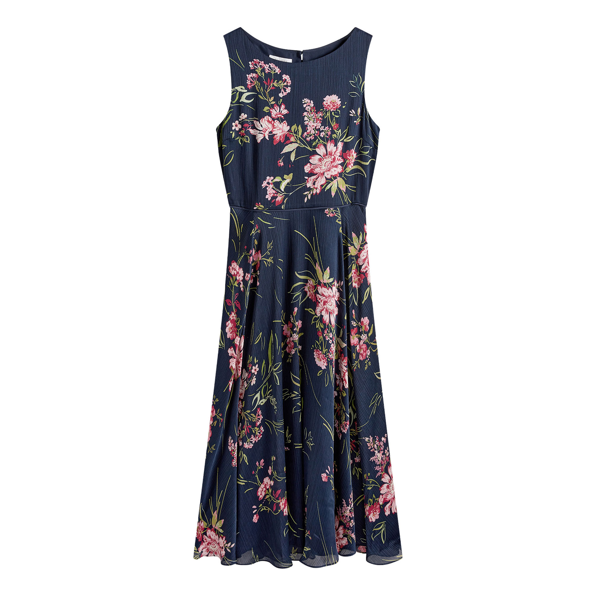 Hobbs Carly Floral Dress