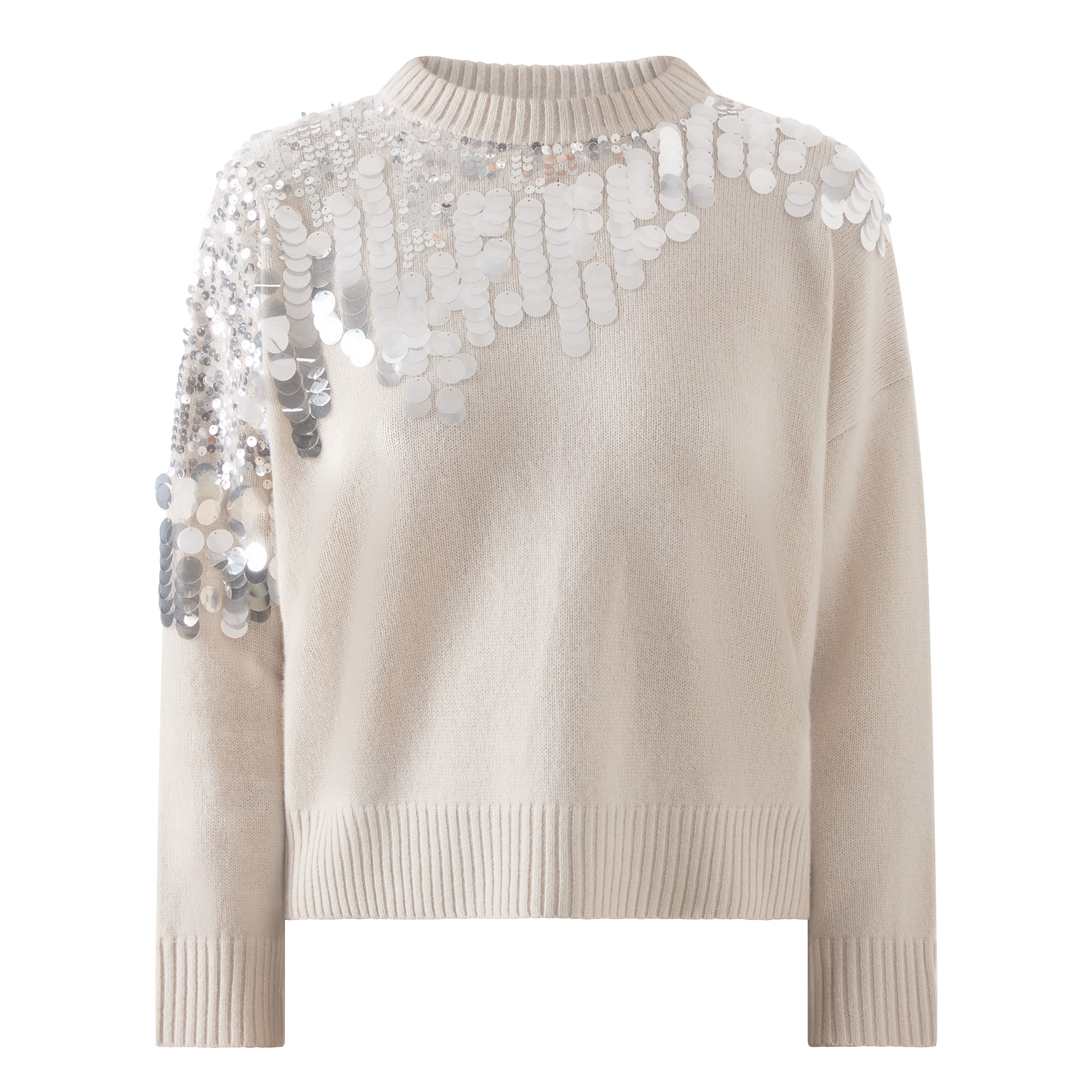 TRUI CALCIO BEIGE MARELLA - Bild 4