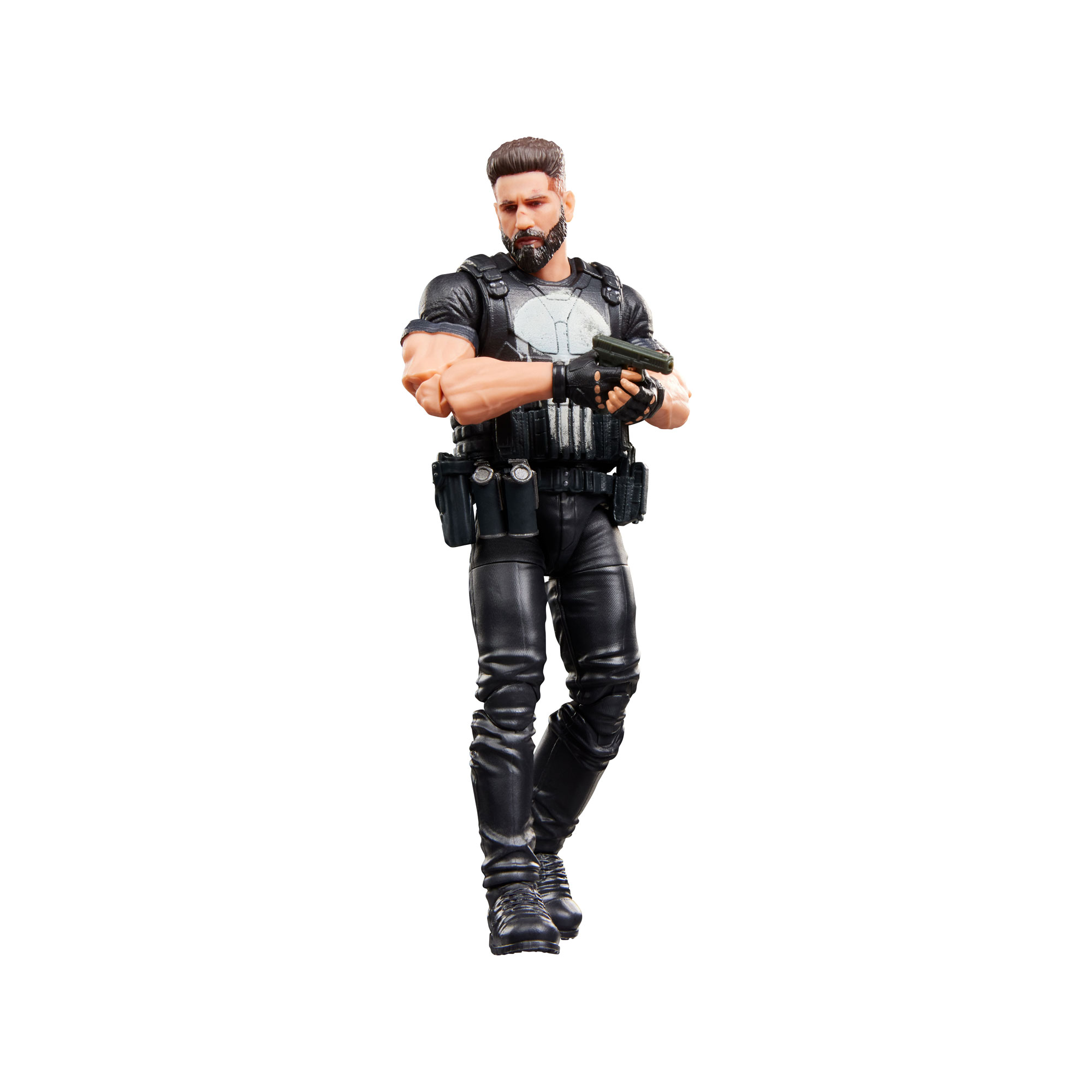 Punisher Spider Man Hasbro Neu Actionfigur Day - Image 6