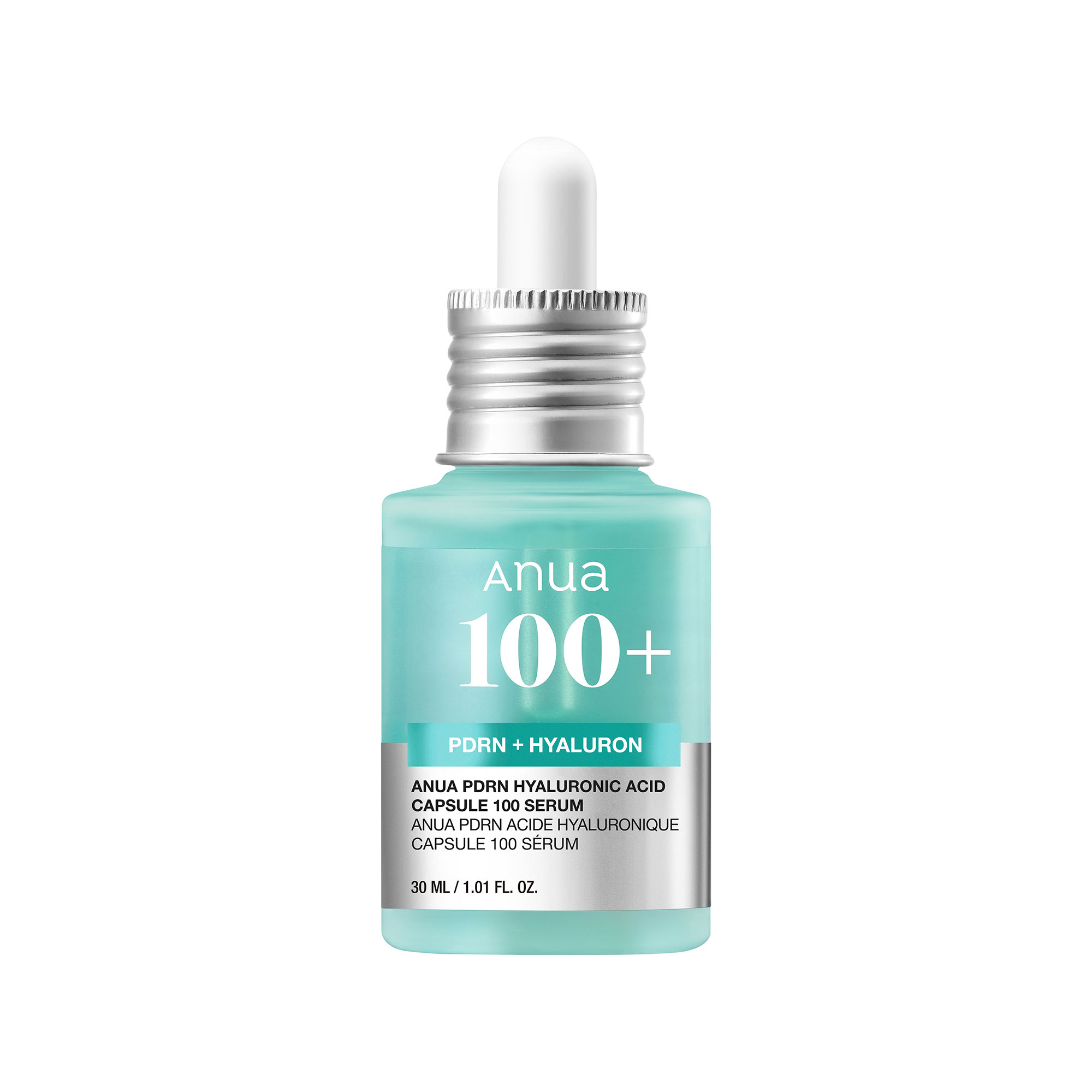 Anua Pdrn Hyaluronic Acid Capsule 100 Serum Feuchtigkeitsspendendes Serum Mit Ernährender Wirkung Mit Kollagen 30 Ml - Bild 5