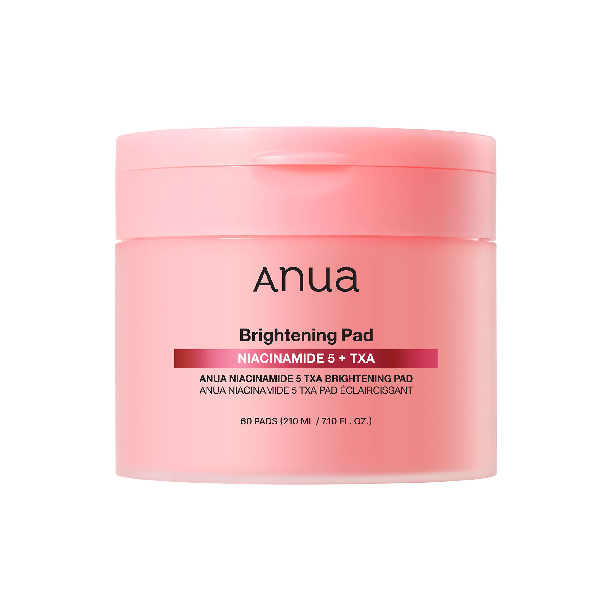 ANUA Niacinamide 5 TXA Brightening Pad 210 ml - Image 5