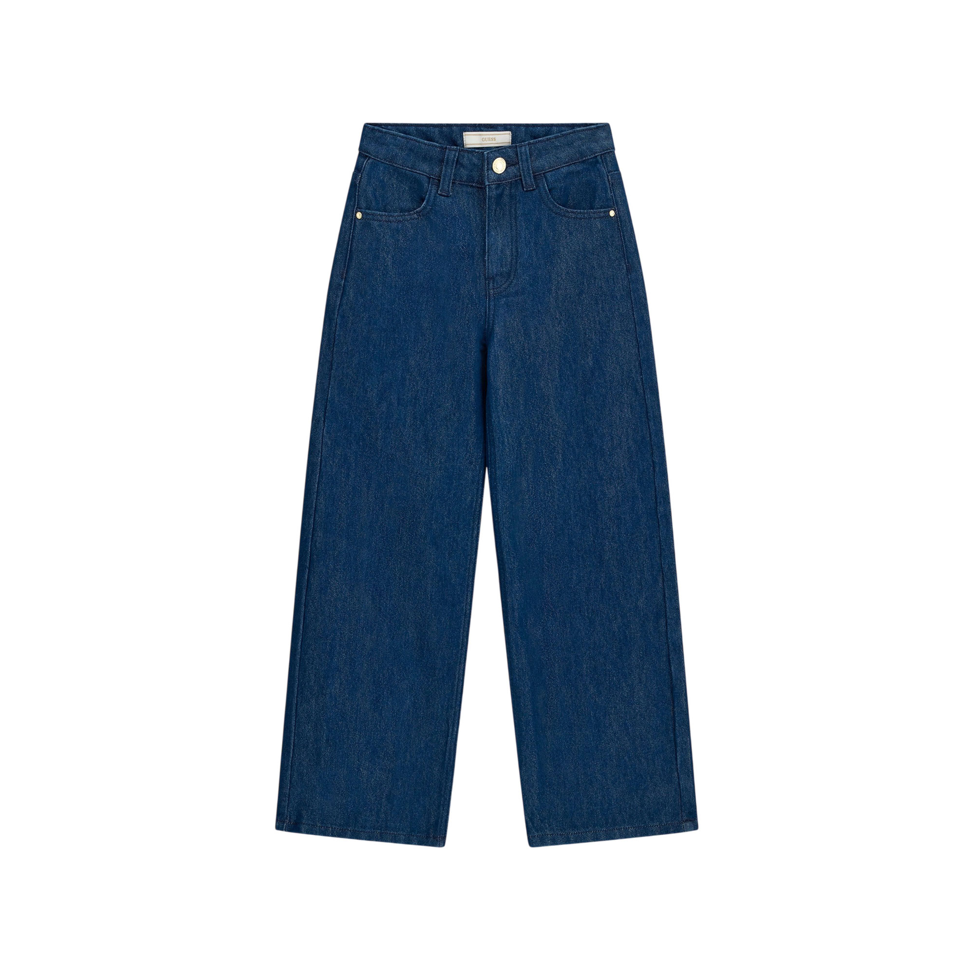 Guess Mädchen Bleu -Jeans 90S Lurex - Bild 2