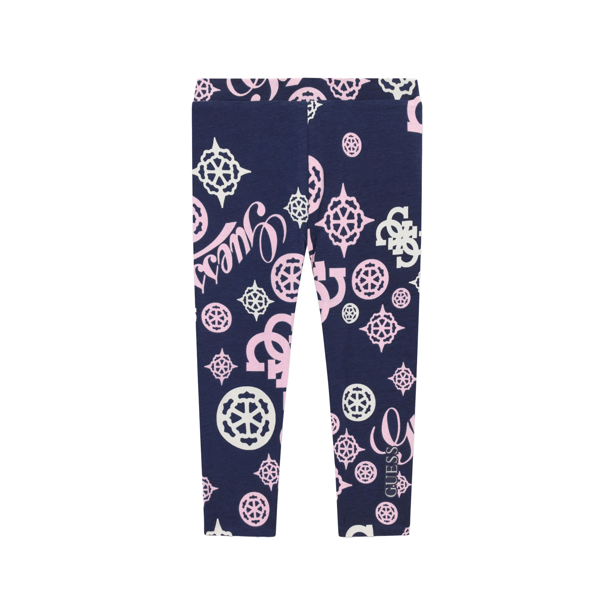 Guess Mädchen Bleu Wende-Leggings, - Bild 2