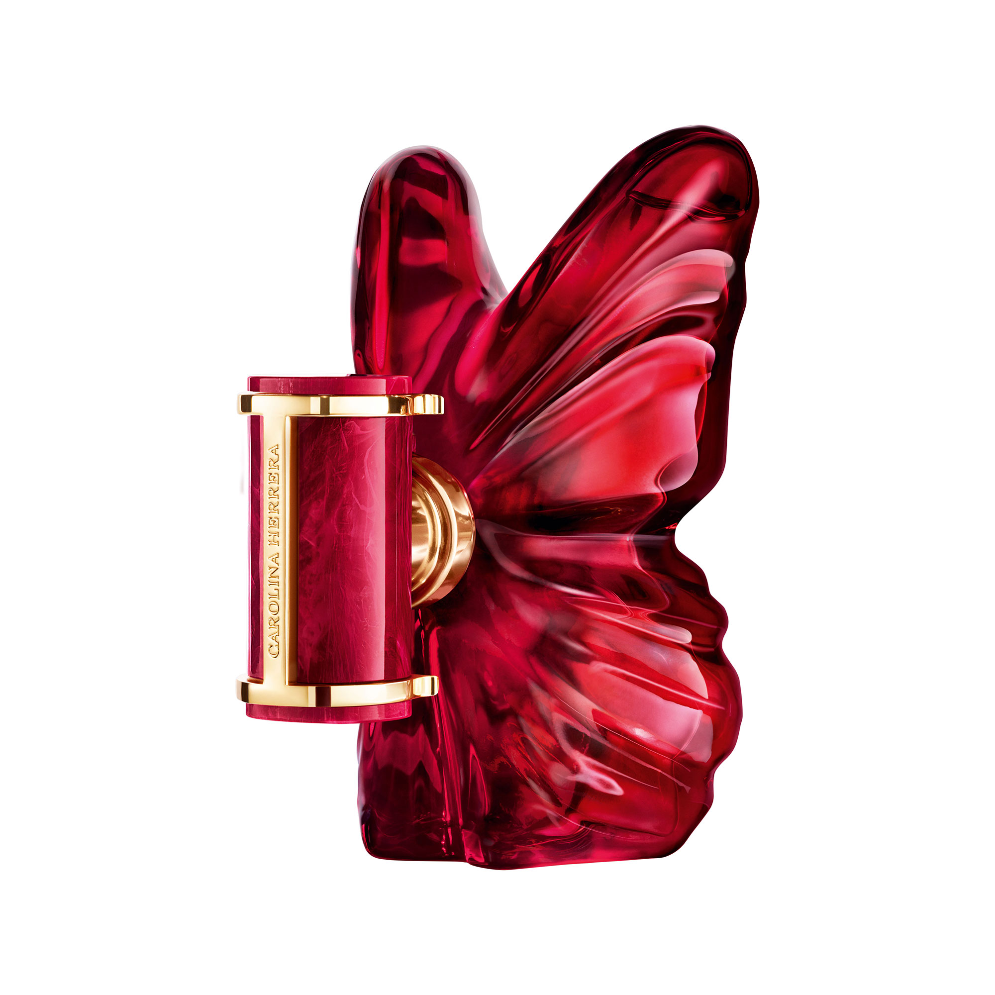 Carolina Herrera La Bomba Intensa Eau de Parfum 50 ml Damen Duft Parfüm EDP Spra - Bild 6