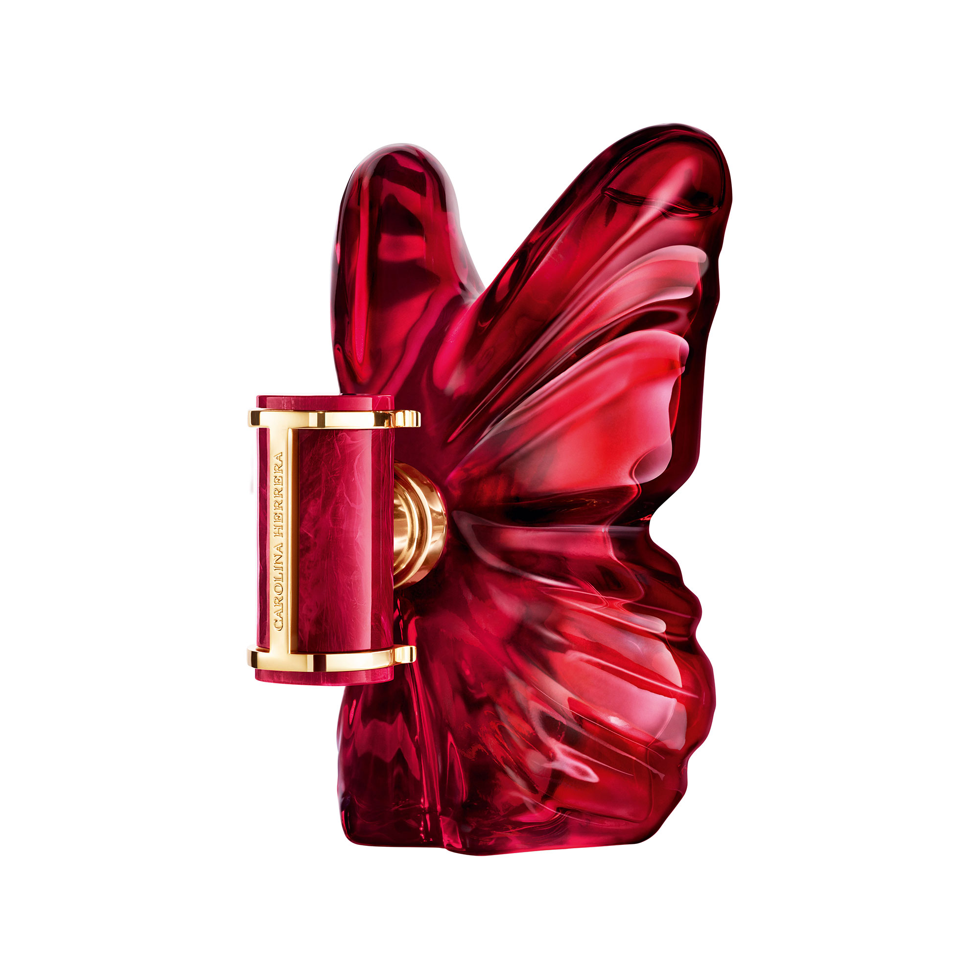 Carolina Herrera La Bomba Intensa - 80 ML Eau de Parfum Damen Parfum - Bild 5