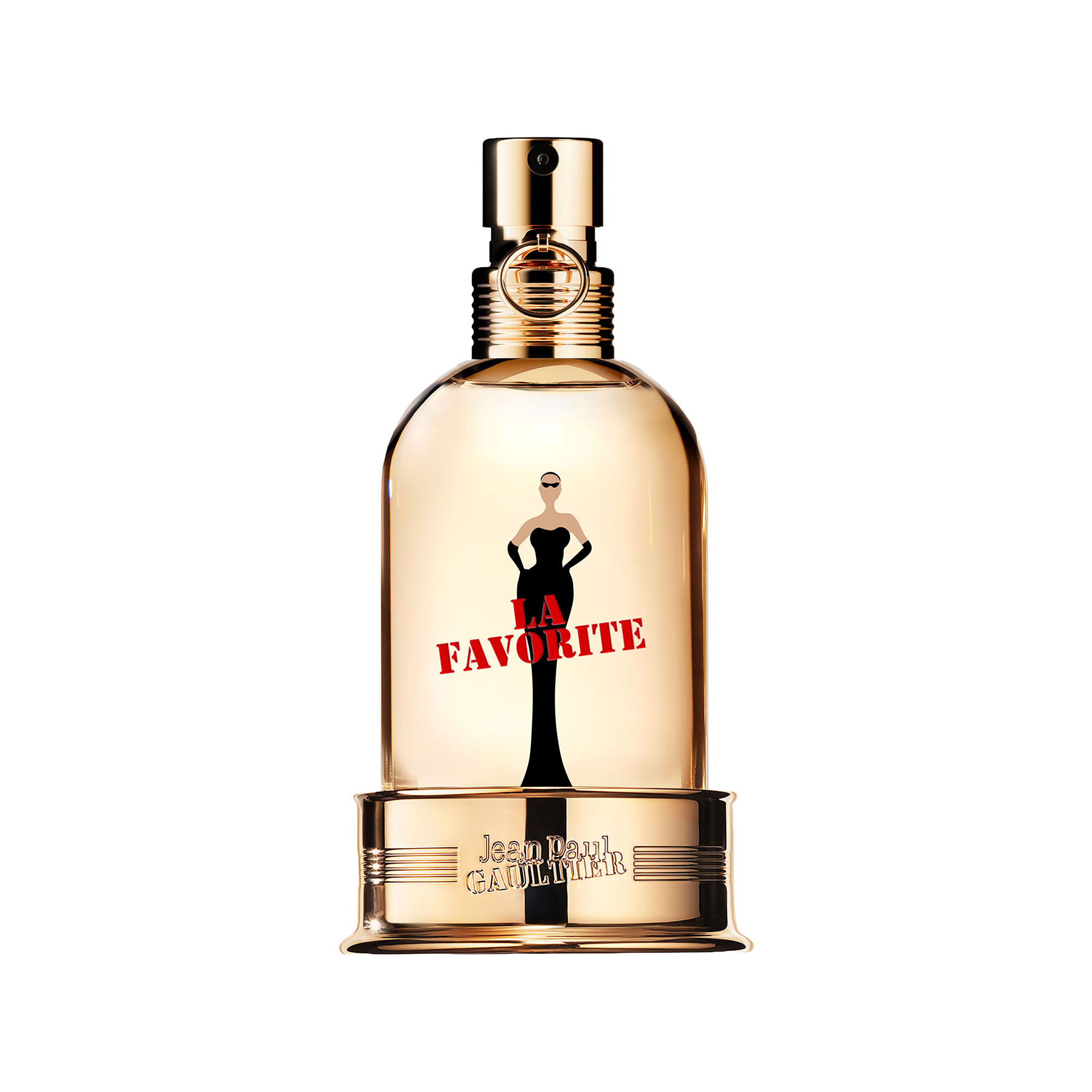 Gaultier Damen Licht Beauty Geschenkset, La Favorite Eau De Parfum - Bild 7