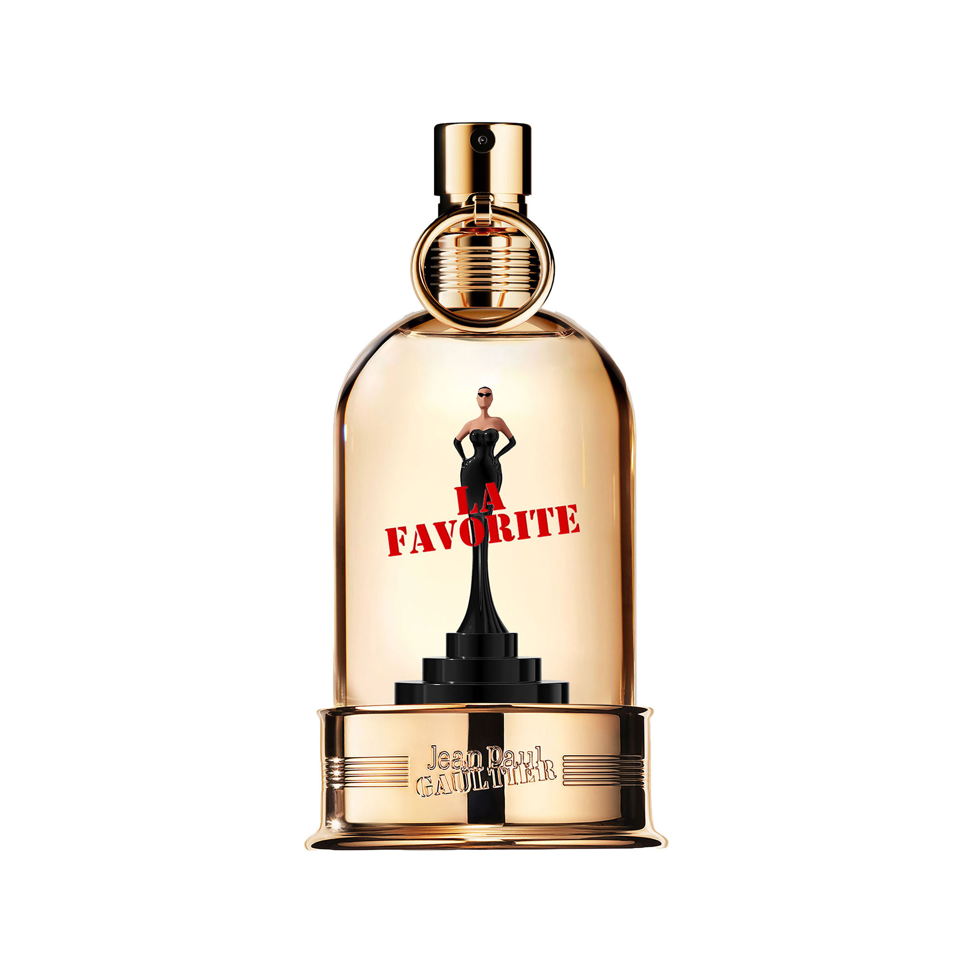 Jean Paul Gaultier La Favorite - 50 ML Eau de Parfum Damen Parfum - Bild 7