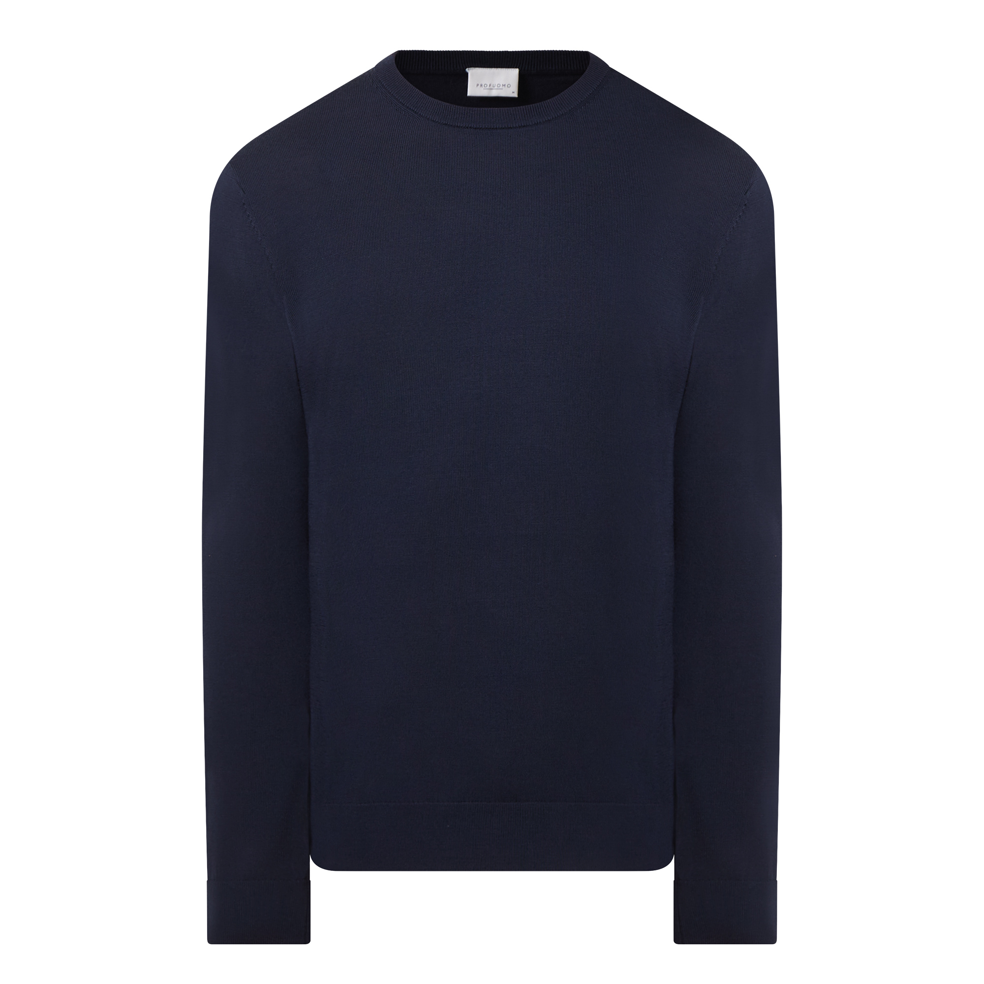 Profuomo Merino Extra Fine Sweater