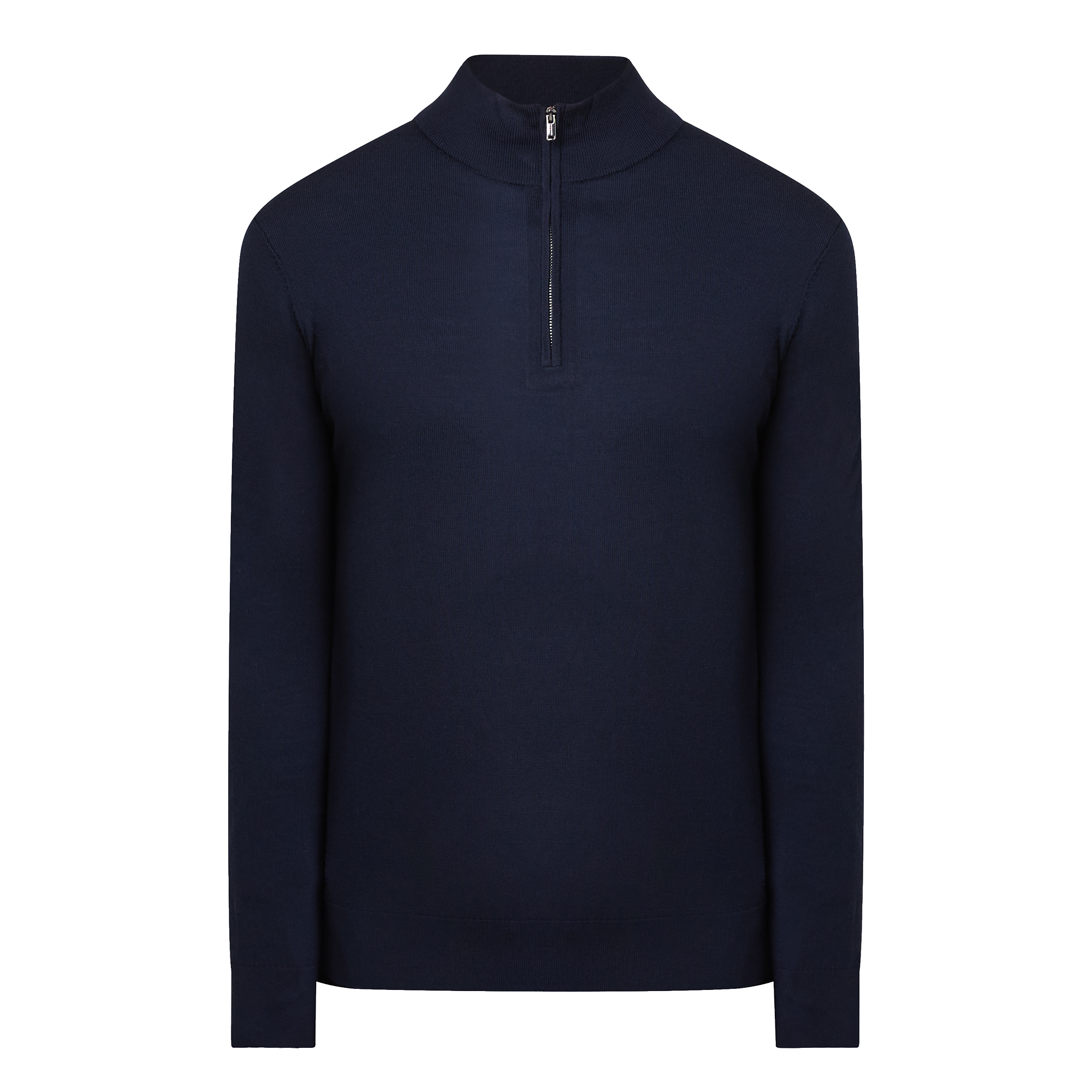 Profuomo - Sweatshirts - Knitwear - Herren - Blau - Xl - Bild 2