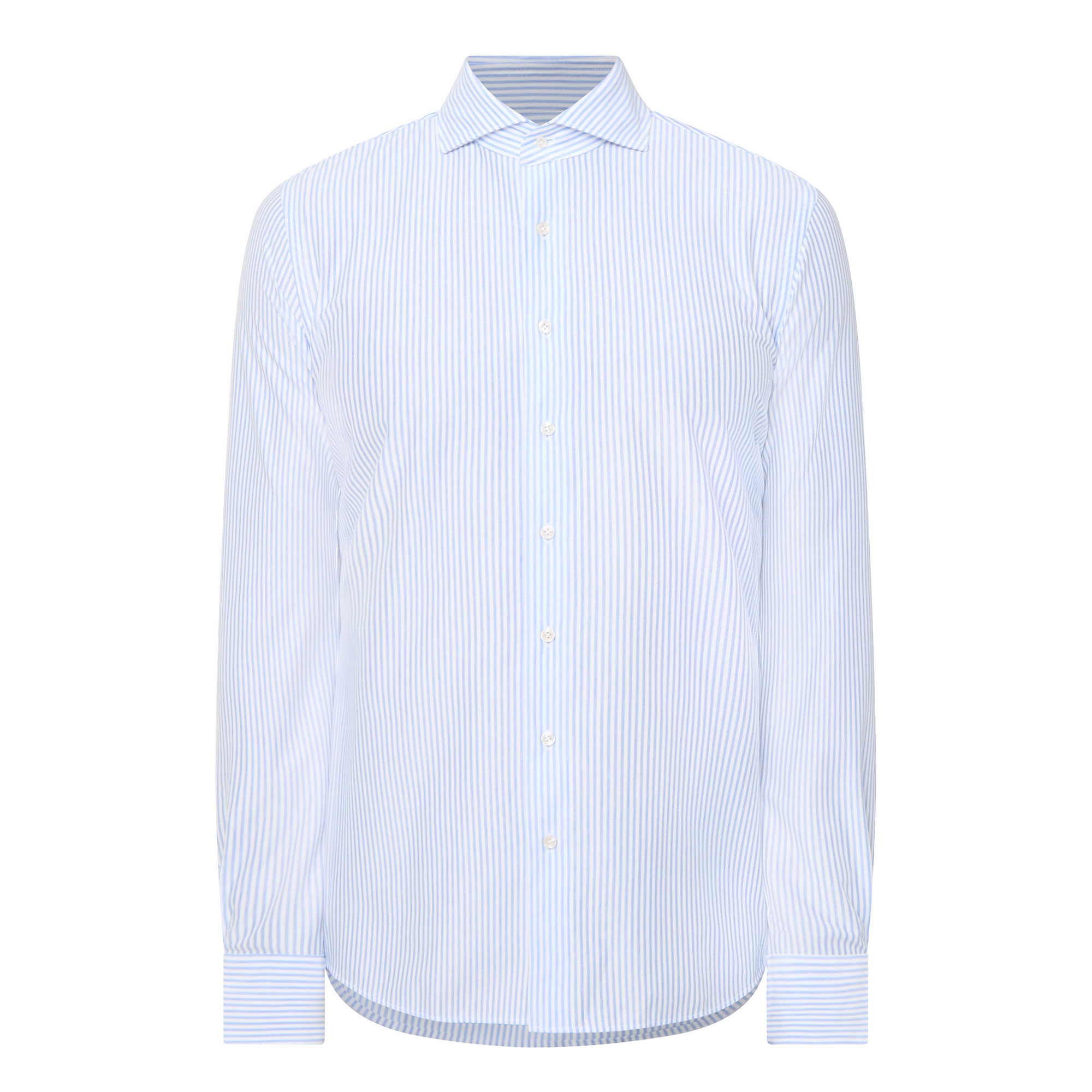 Profuomo , Herren, Shirts, Blau, Xl - Bild 2