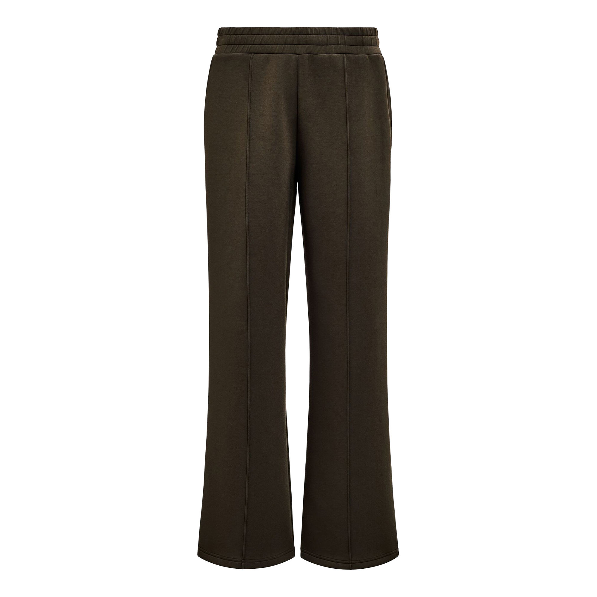 Forever New Hunter Wide Leg Sweatpants