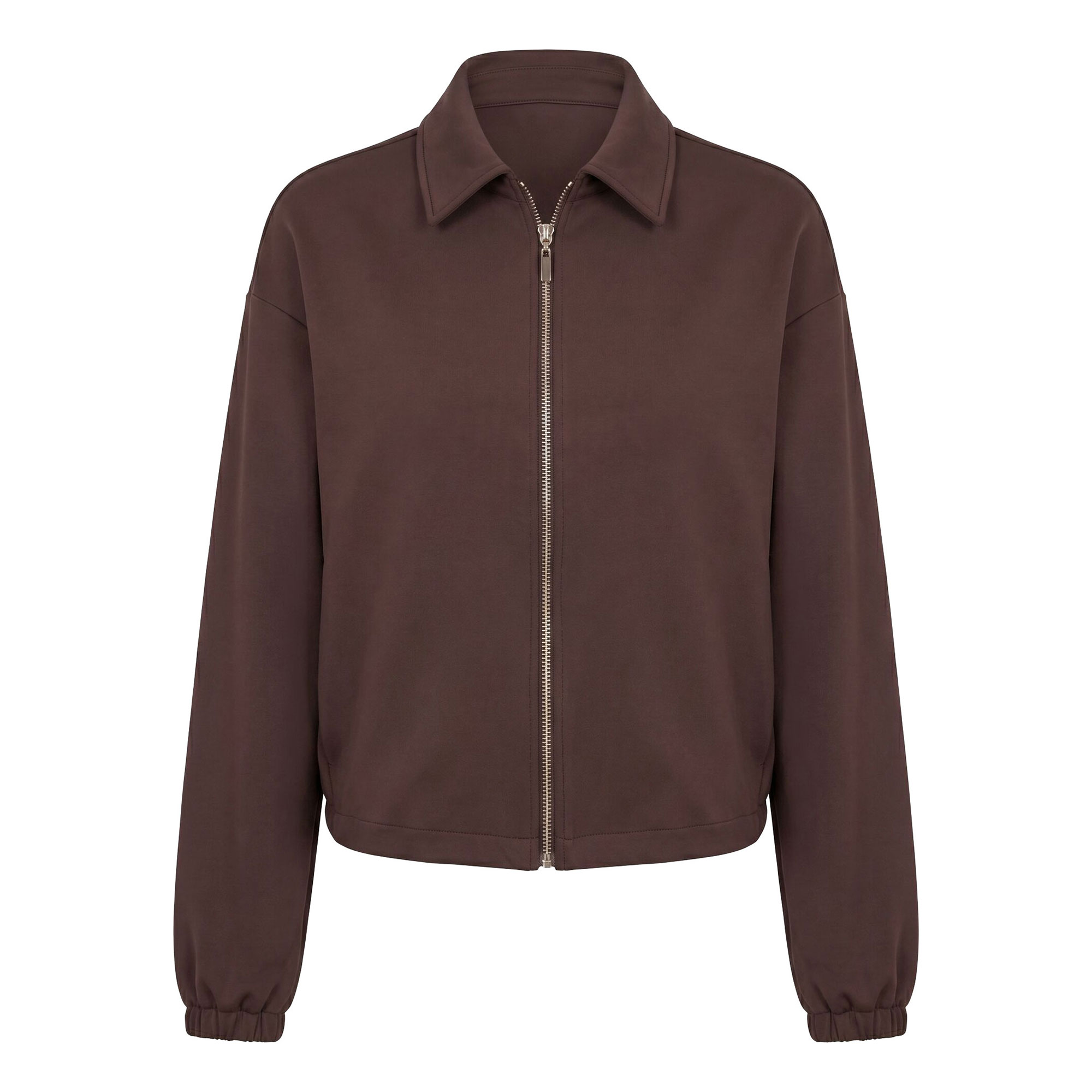 Forever New Willow Drawcord Hem Jacket