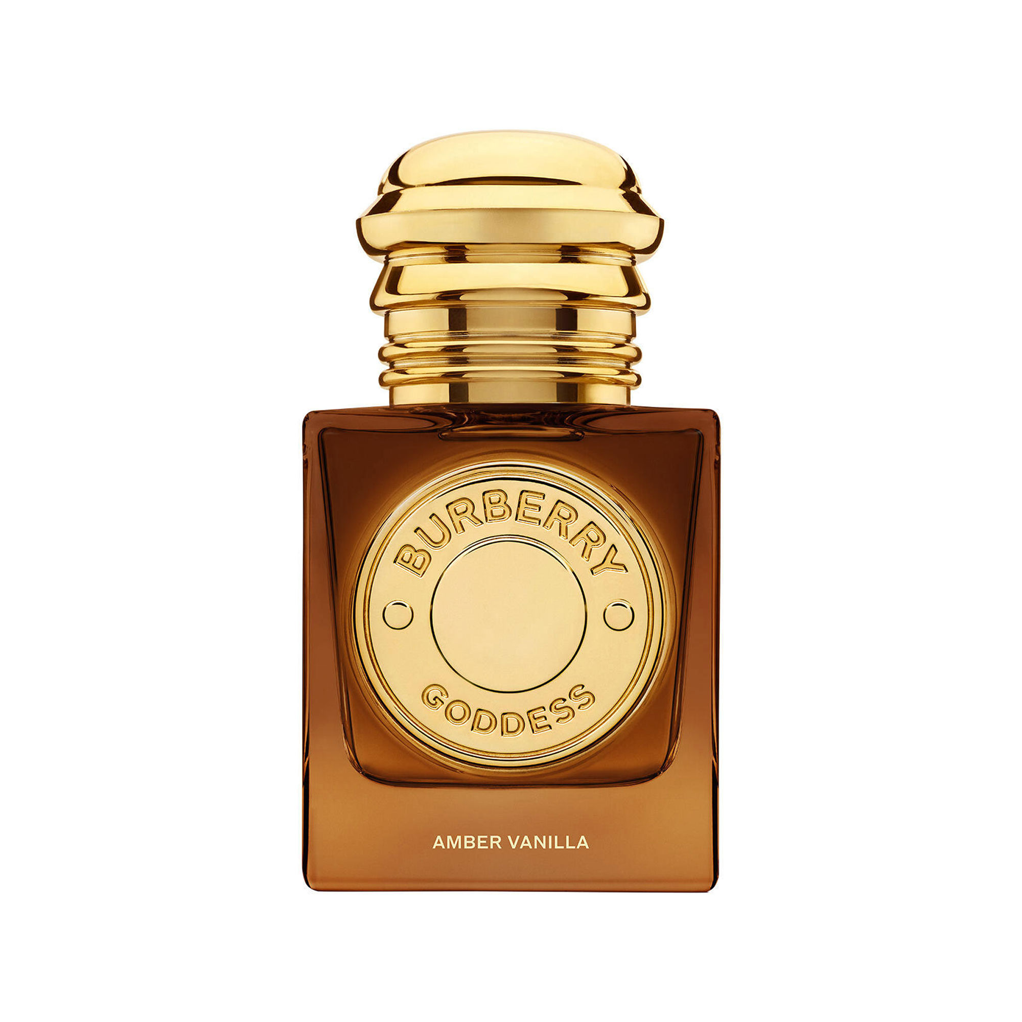 Burberry - Goddess Amber Vanilla - Eau De Parfum Intense - goddess Amber Vanilla Edpi 30 Ml - Image 6