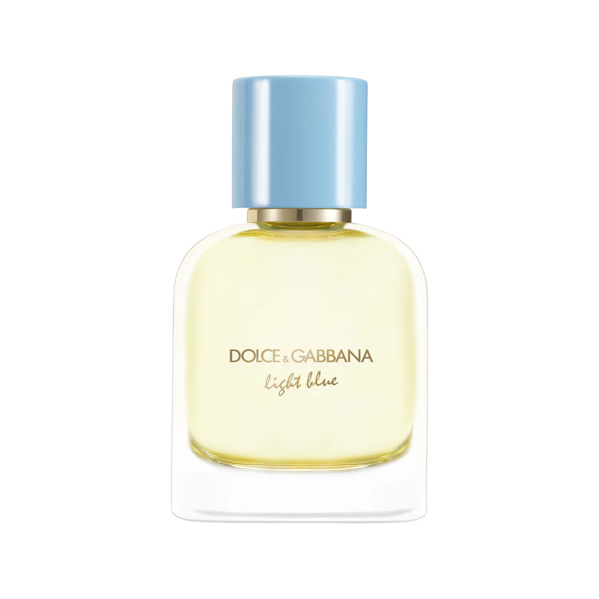 Dolce & Gabbana Hellblau Pour Homme Eau De Parfum Spray 50 Ml - Bild 7