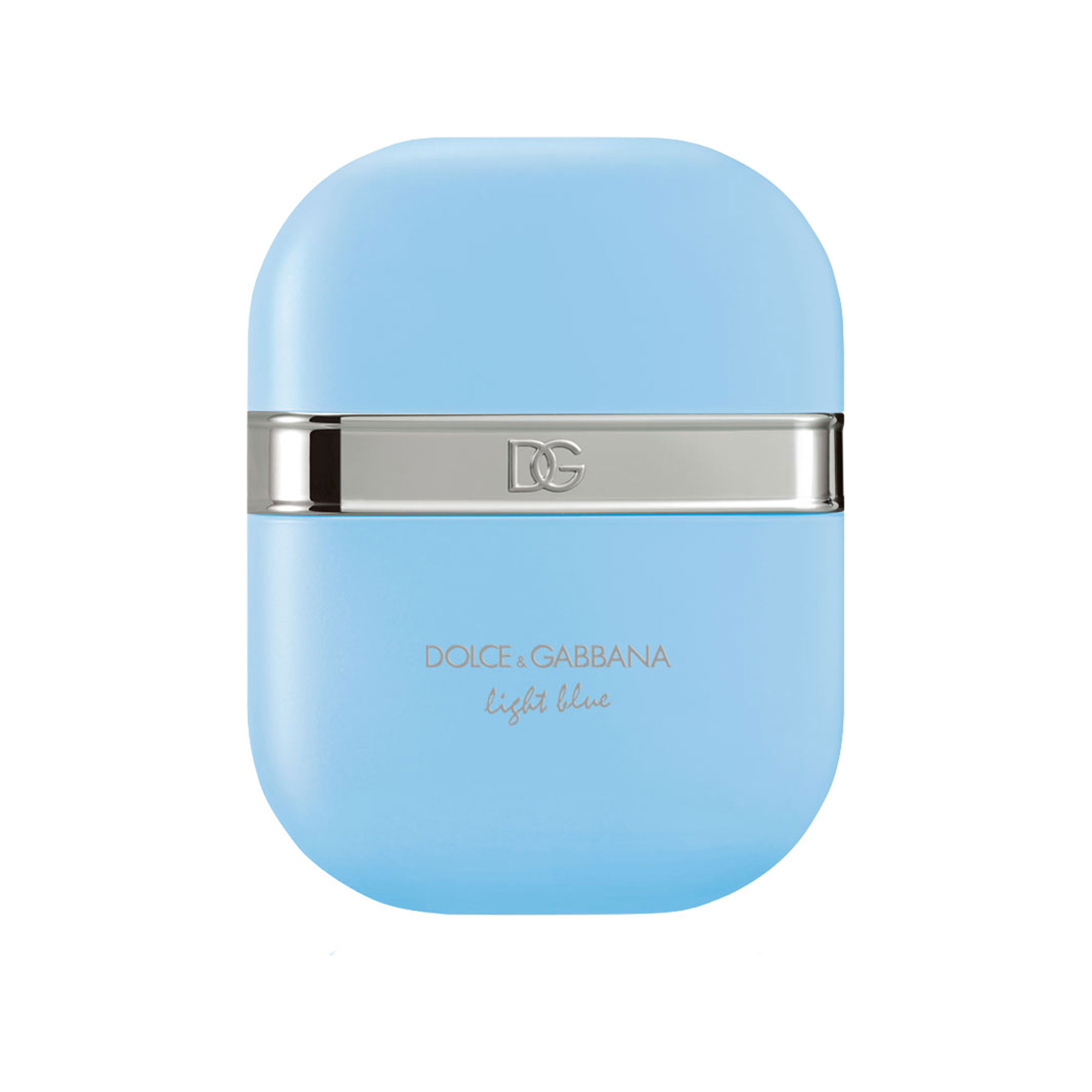 Dolce & Gabbana Light Blue Alcohol-Free Perfume Gel 30 ml - Bild 5