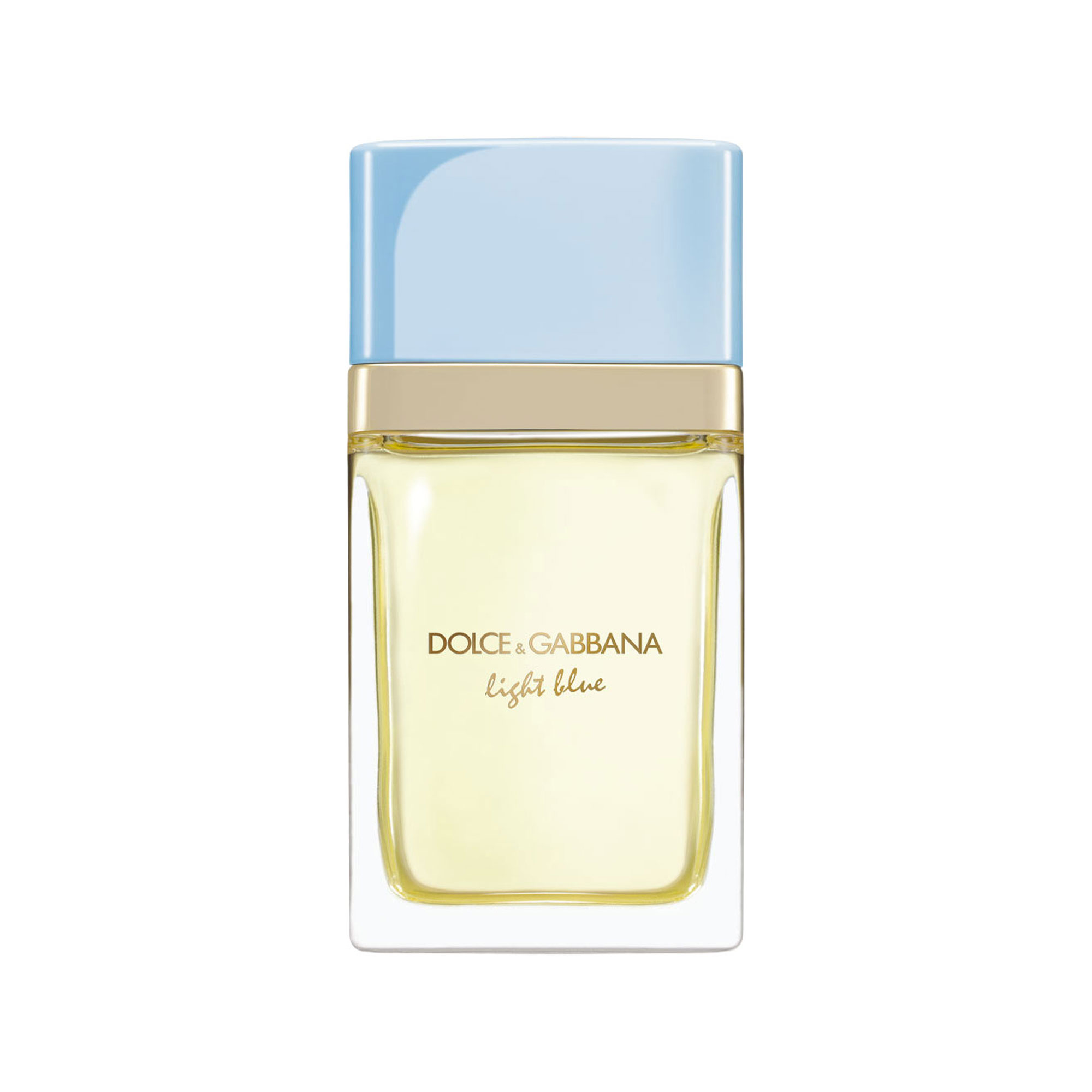 Dolce & Gabbana Light Blue Eau De Parfum Vapor 30 Ml - Bild 6