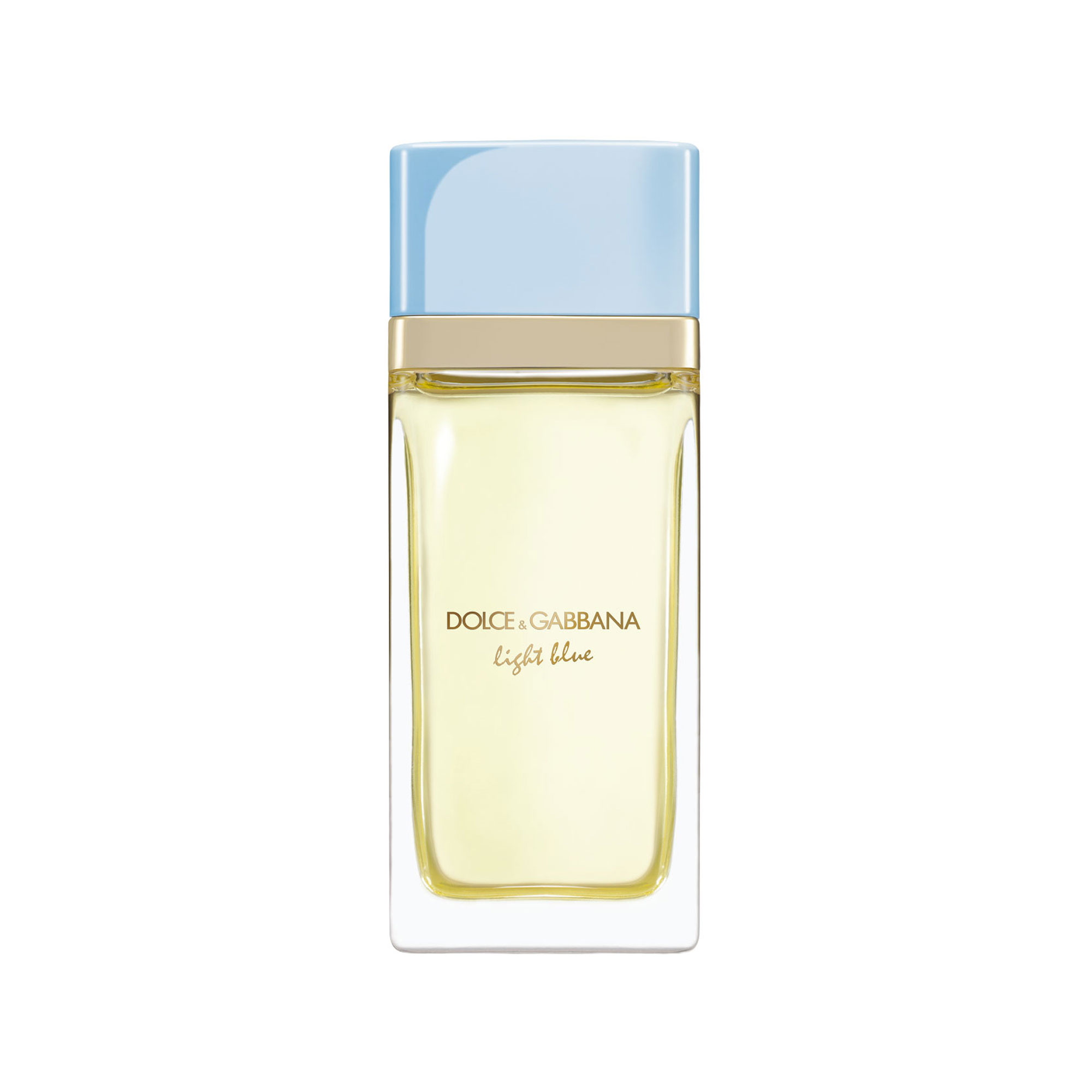 Joom Dolce & Gabbana Unisex - Eau De Parfum Light Blue 50 Ml - Bild 8