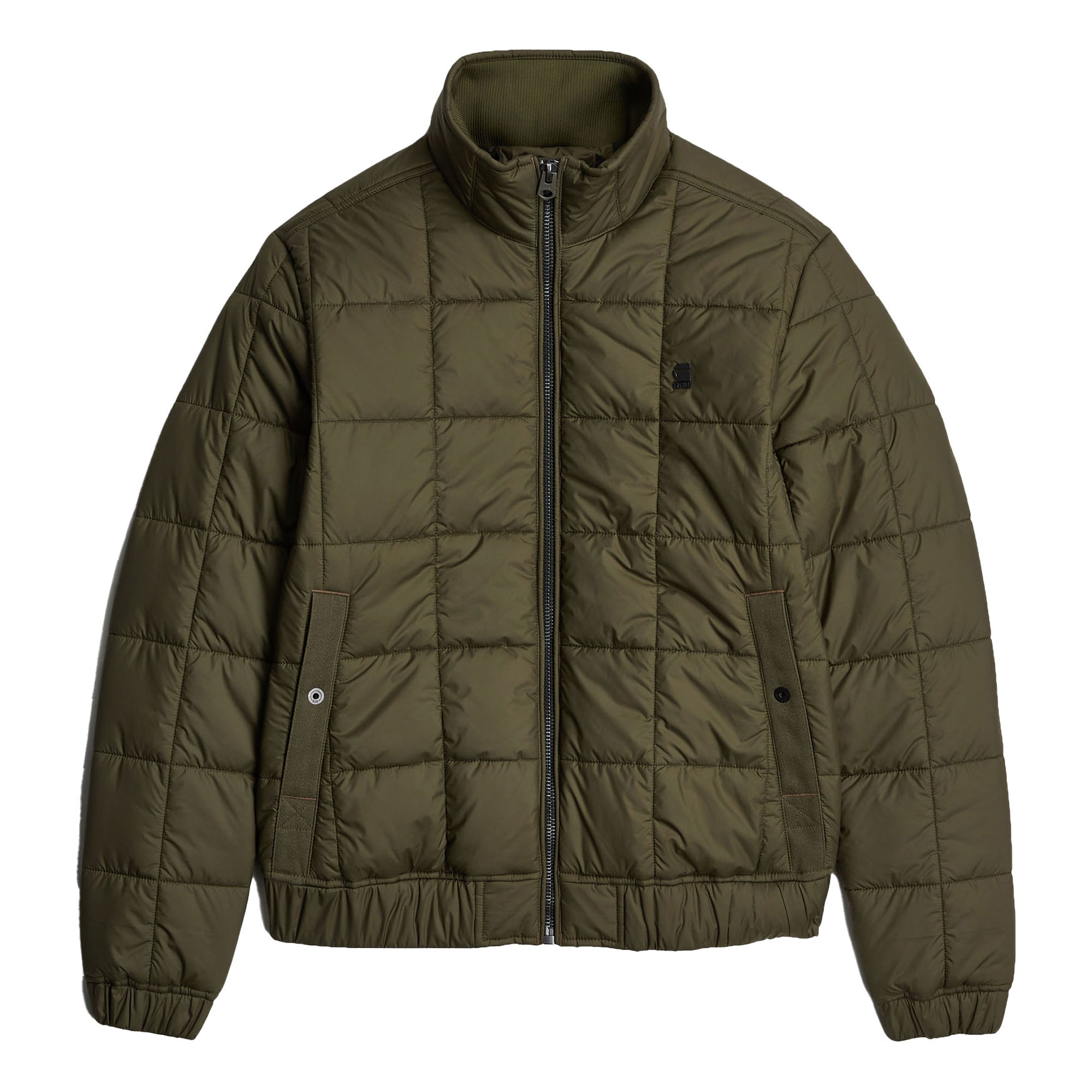 G-star Meefic Quilted Jacket - Bild 4