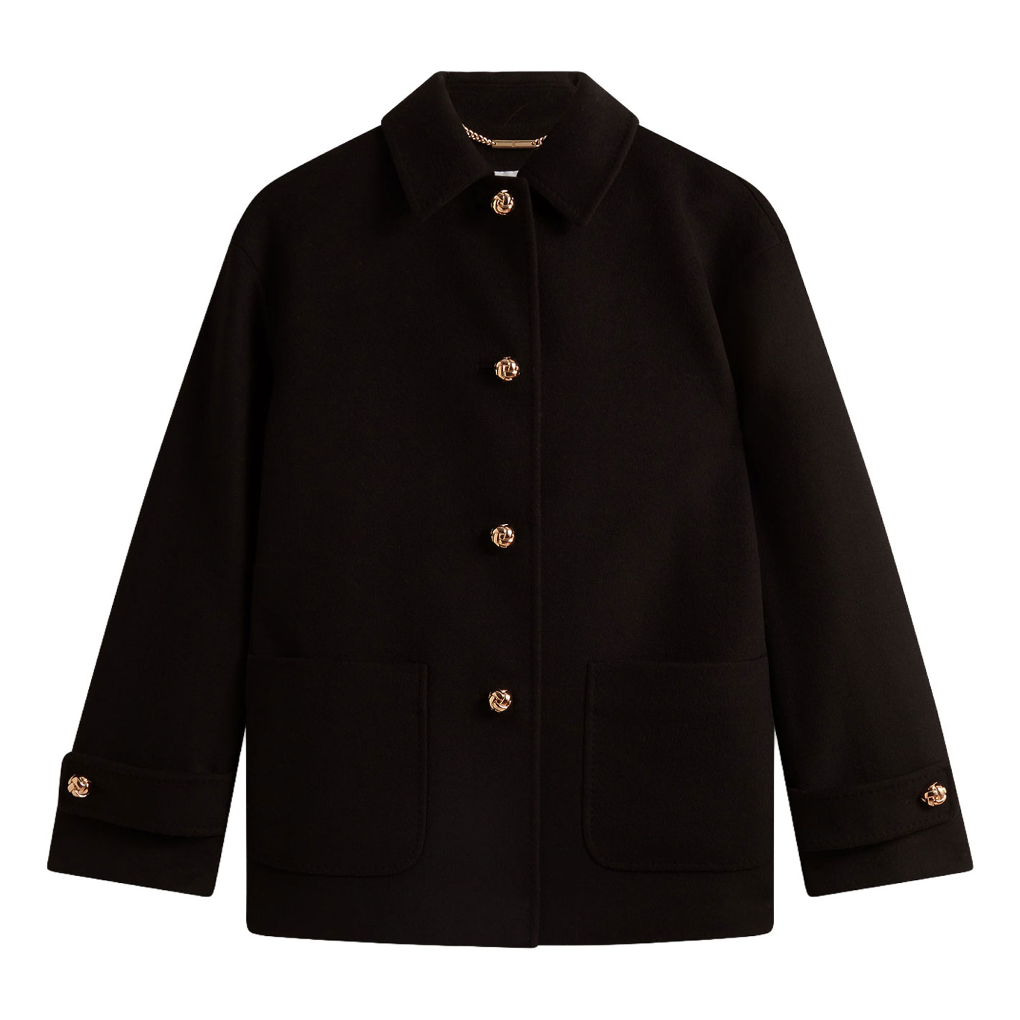 Hobbs Erin Short Coat