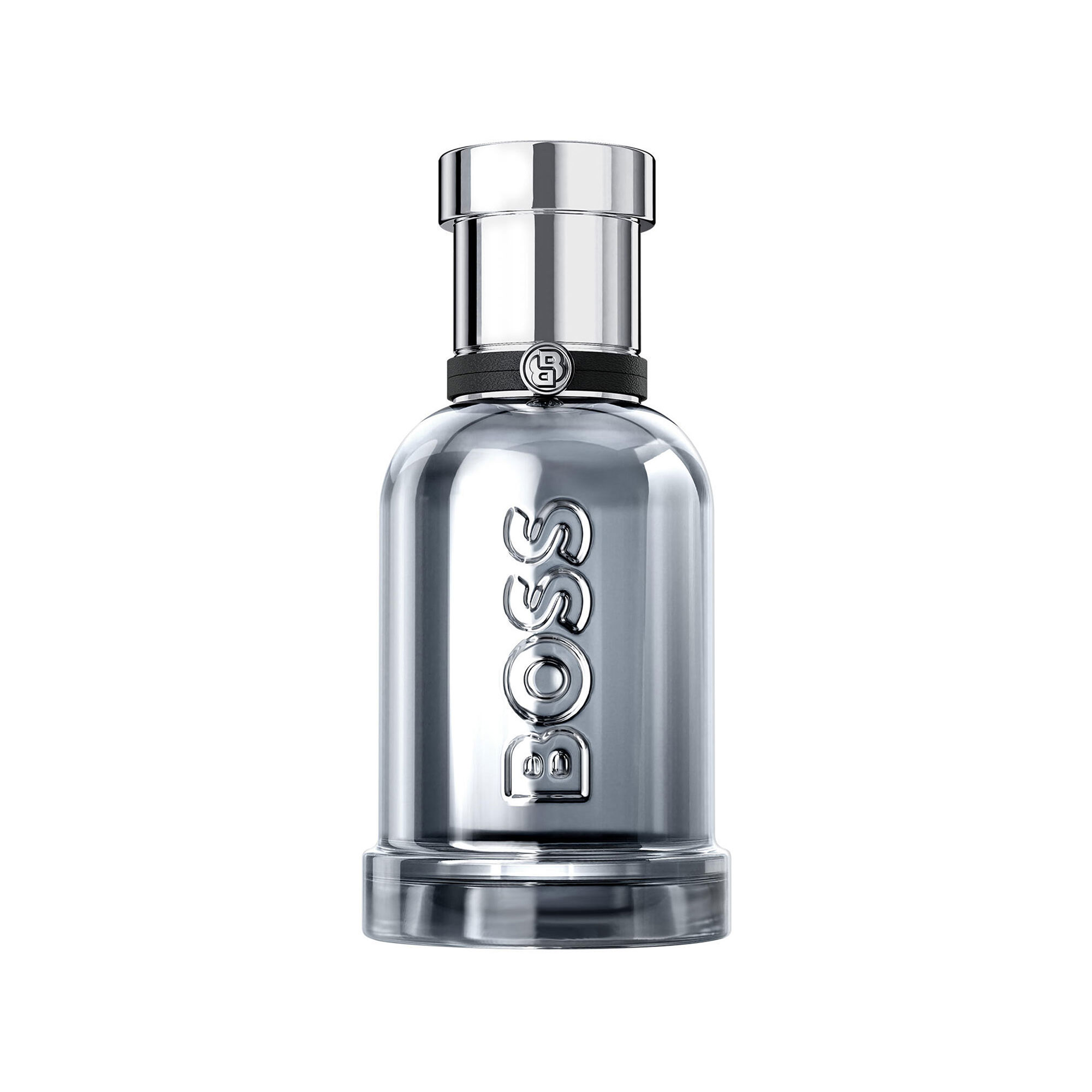 Hugo Boss - Boss Bottled Beyond - Eau De Toilette Intense Für Männer - boss Bottled Beyond Edti 50ml - Image 5