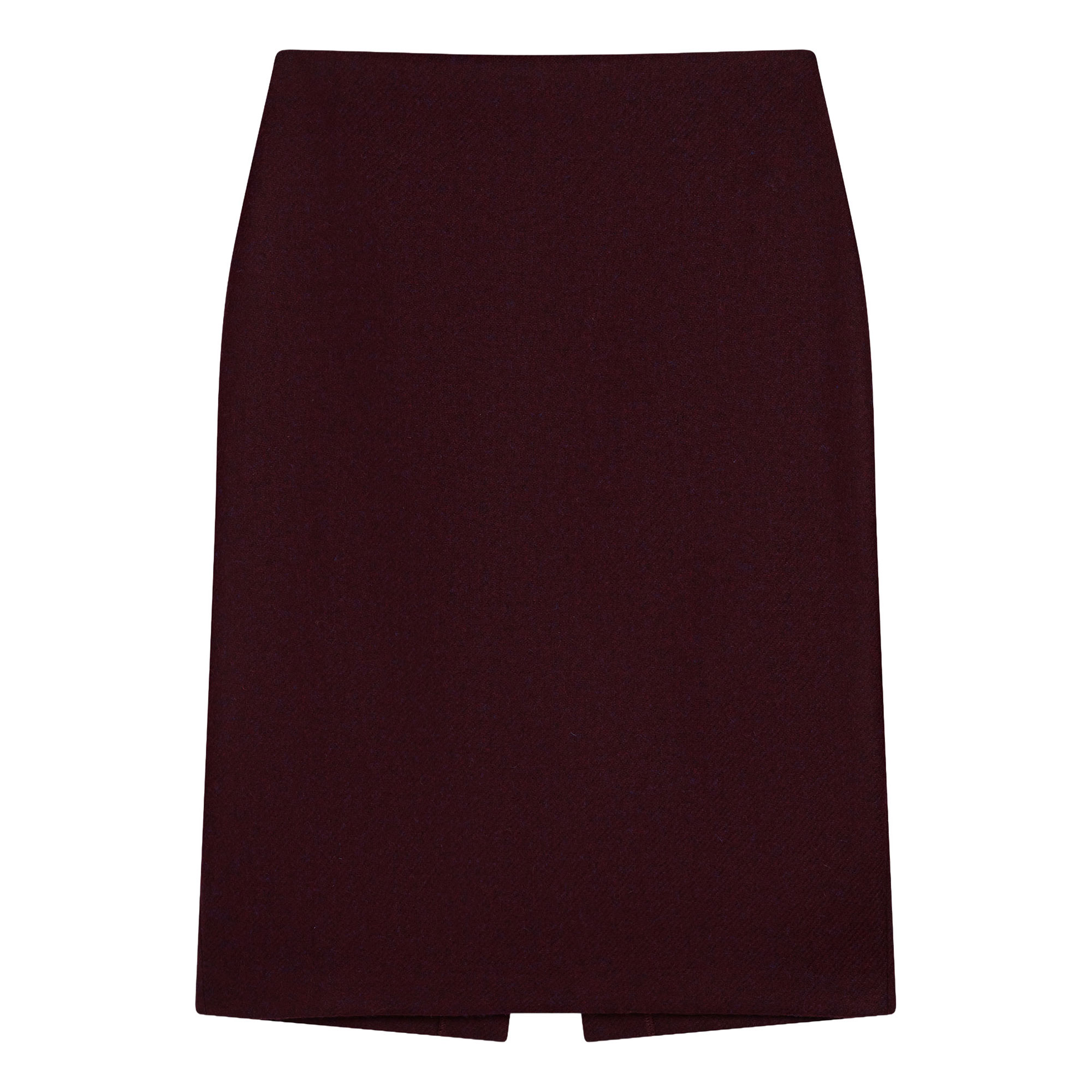 Hobbs Adeen Wool Pencil Skirt