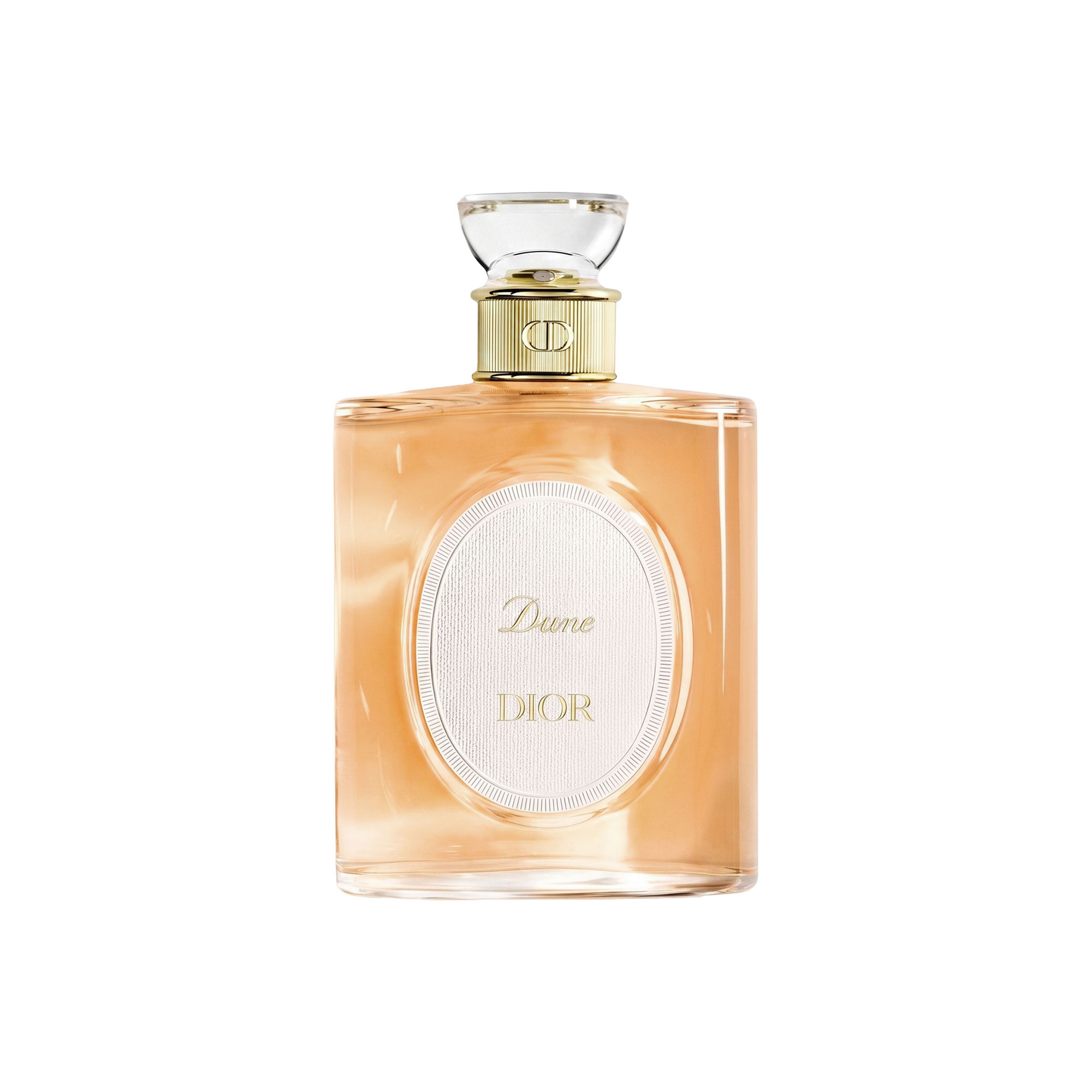 Dior Dune Eau De Toilette Spray 100 Ml - Bild 2
